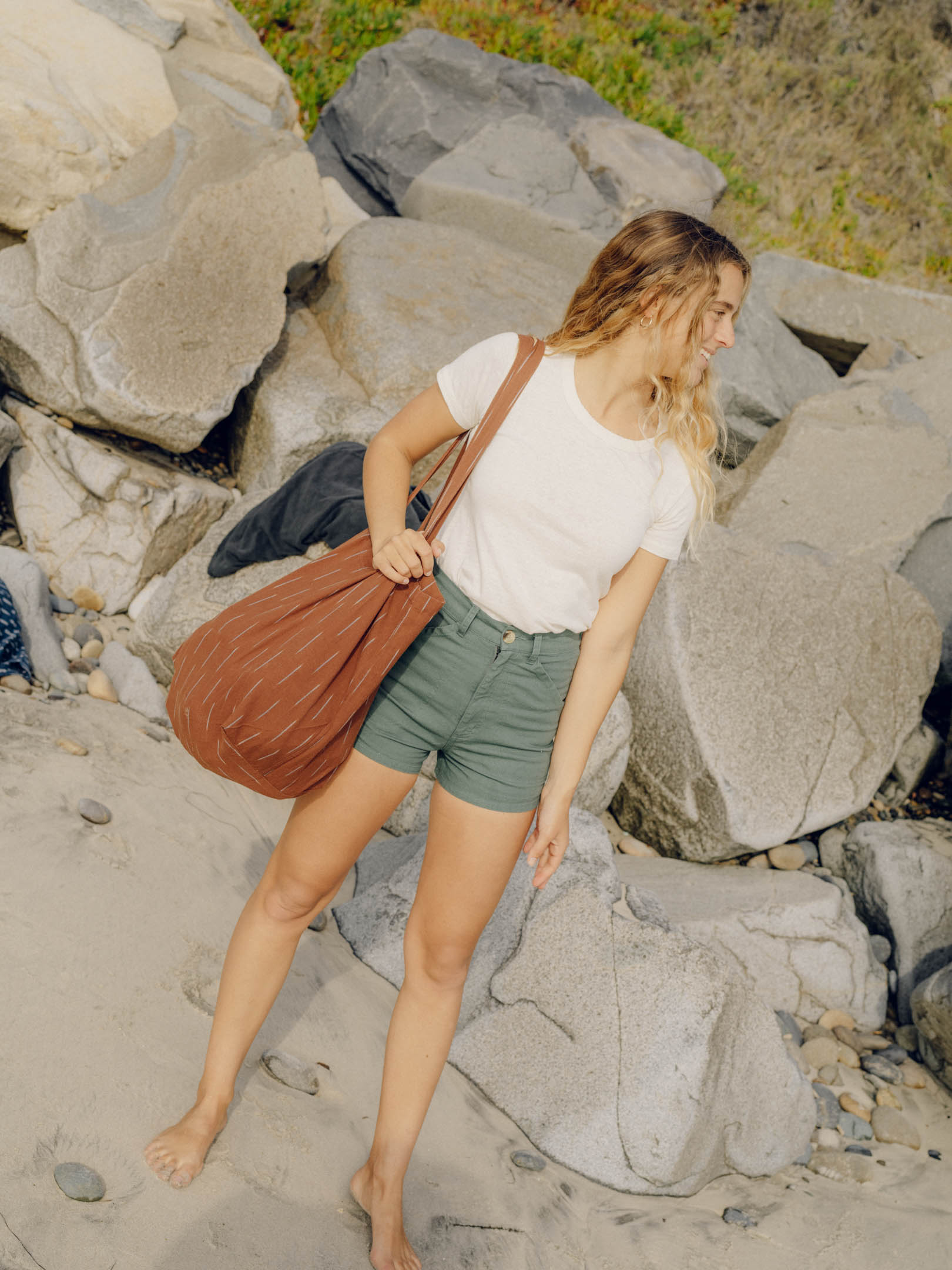 Painter Shorts - XS - Mollusk Surf Shop