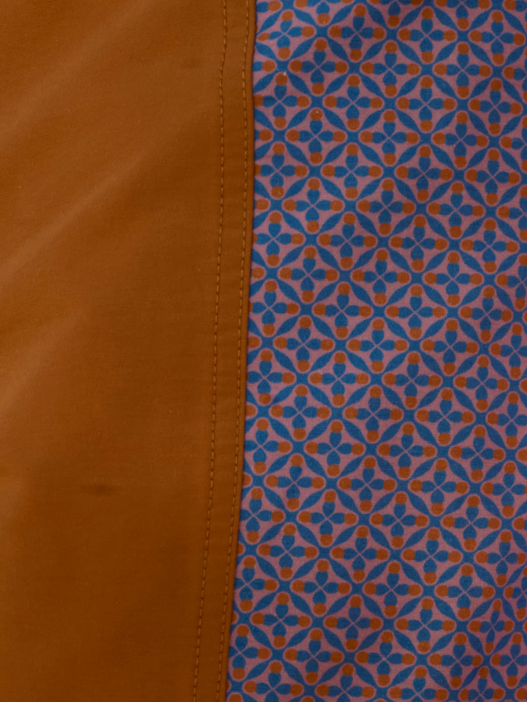 Panel Trunks - 28 - Mollusk Surf Shop