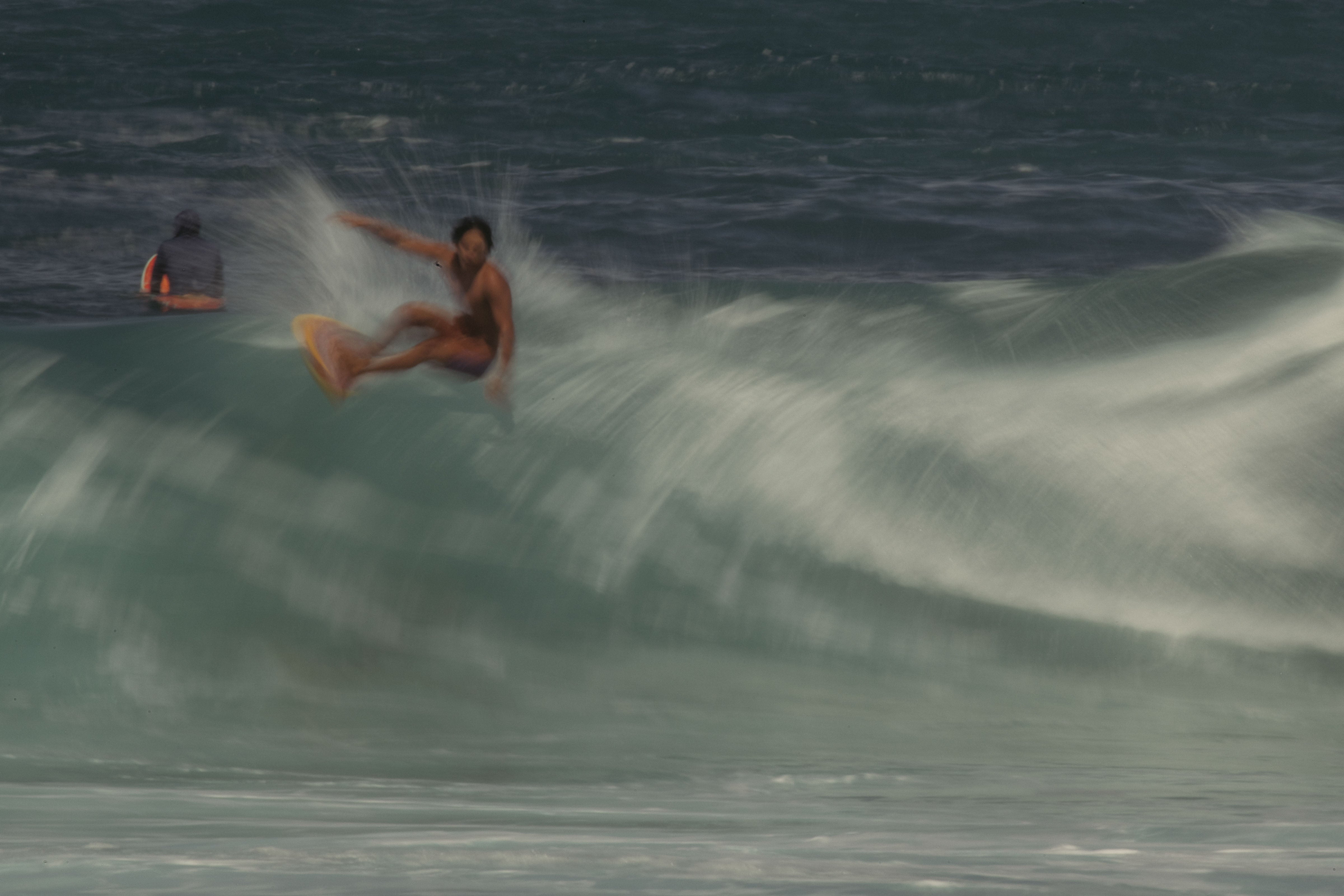 Panel Trunks - 28 - Mollusk Surf Shop