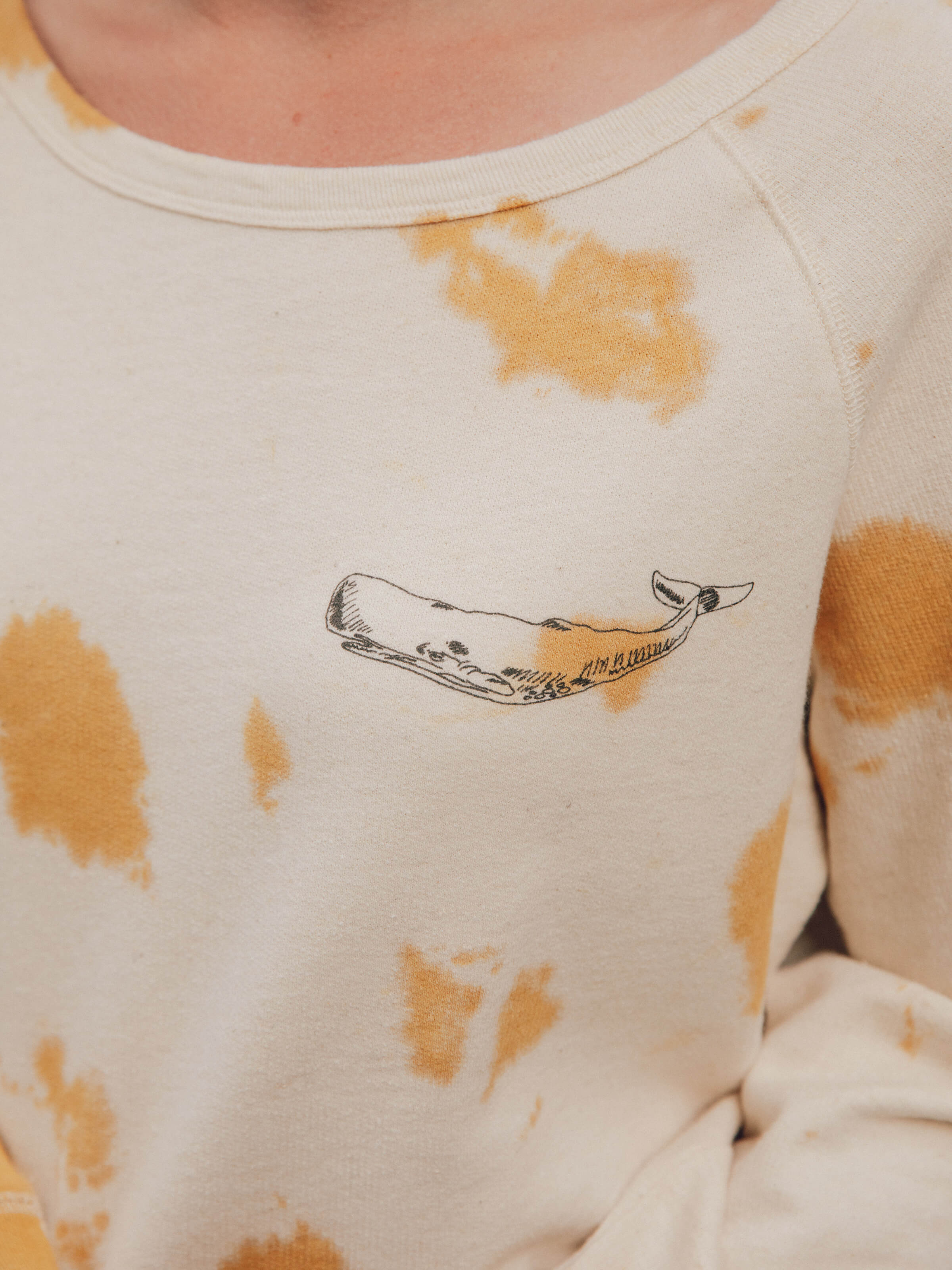 Paradise Crew - XS - Mollusk Surf Shop