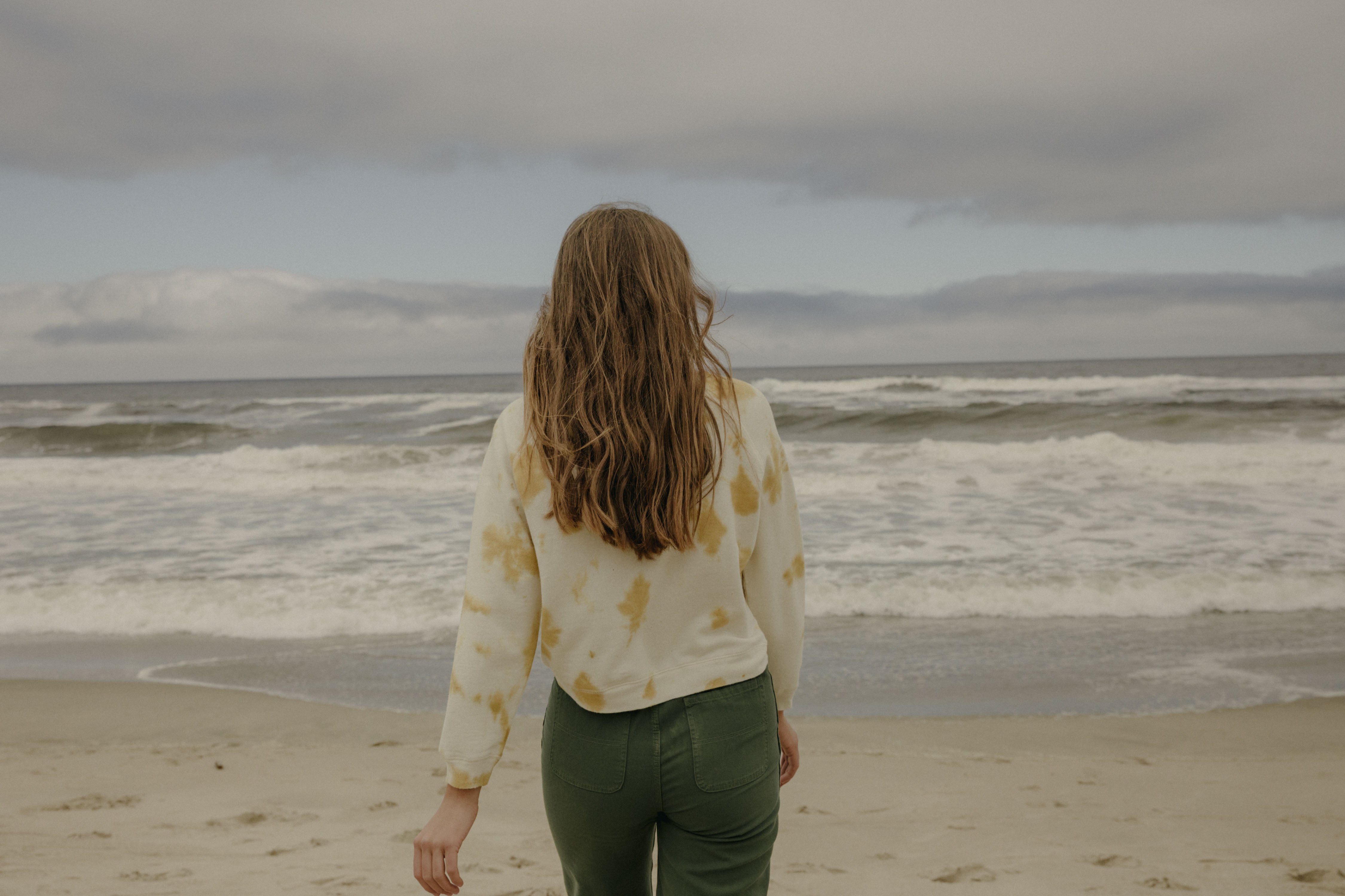 Paradise Crew - XS - Mollusk Surf Shop