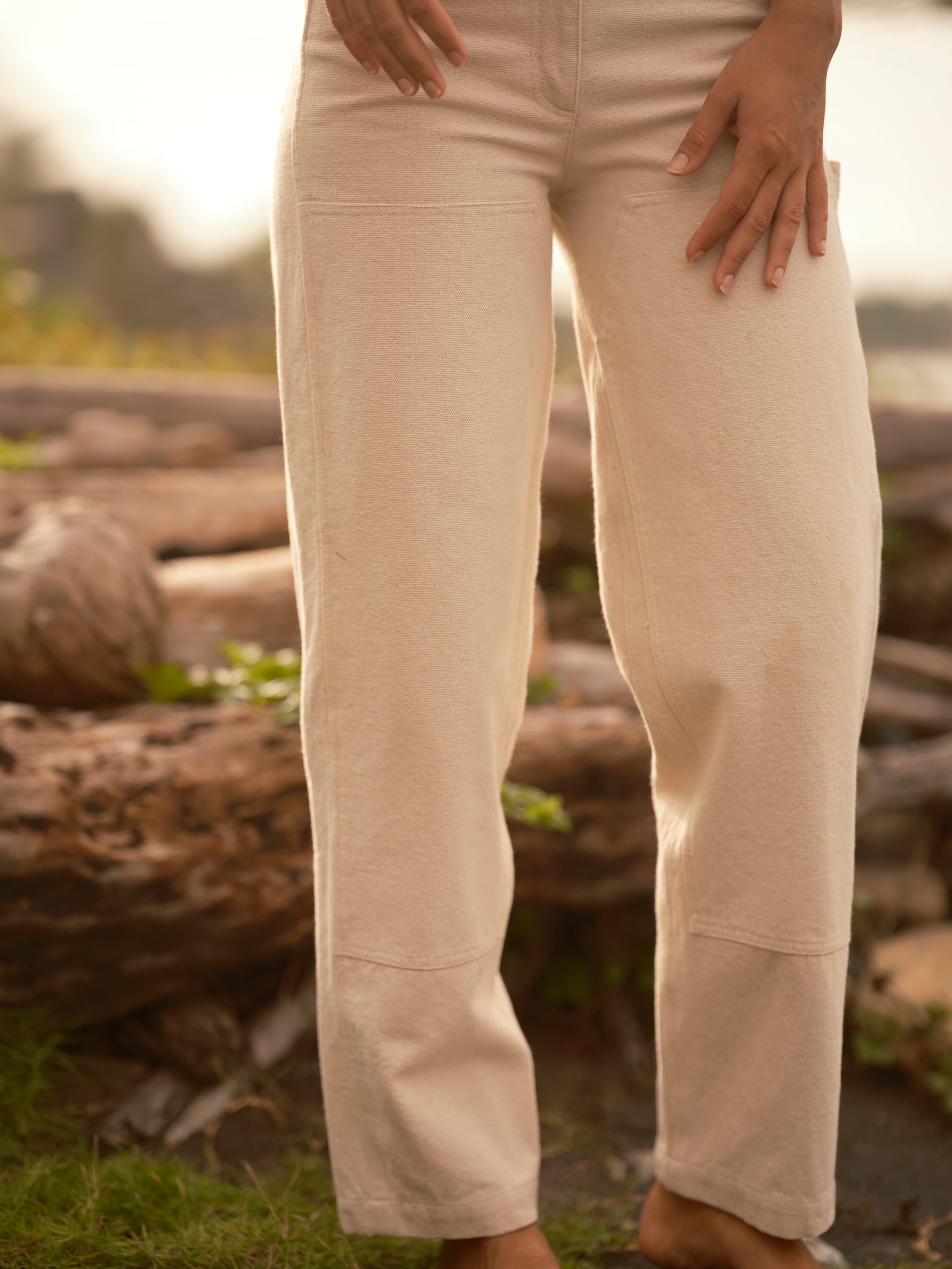 Patchfront Work Pants - XS - Mollusk Surf Shop