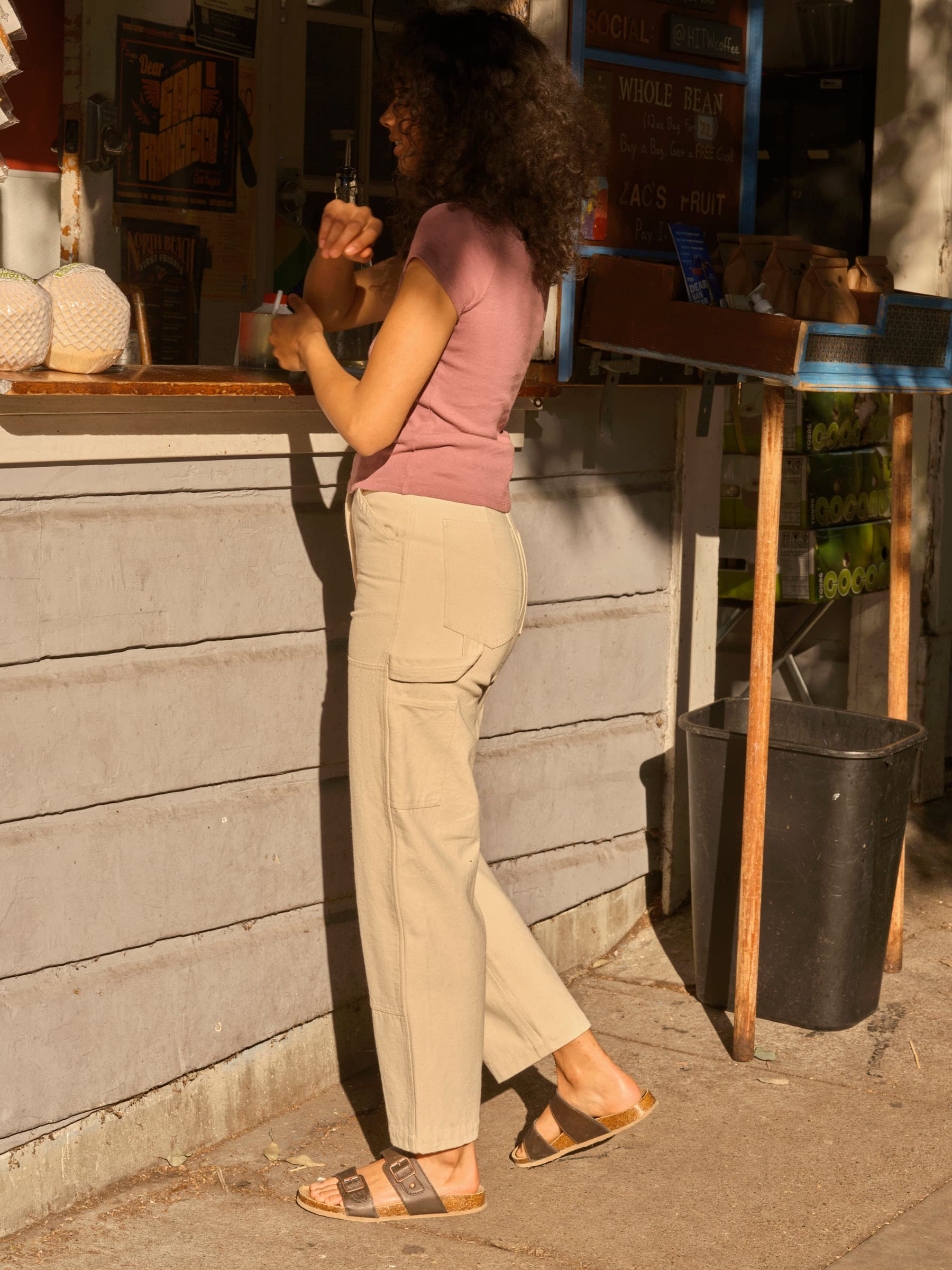 Patchfront Work Pants - XS - Mollusk Surf Shop