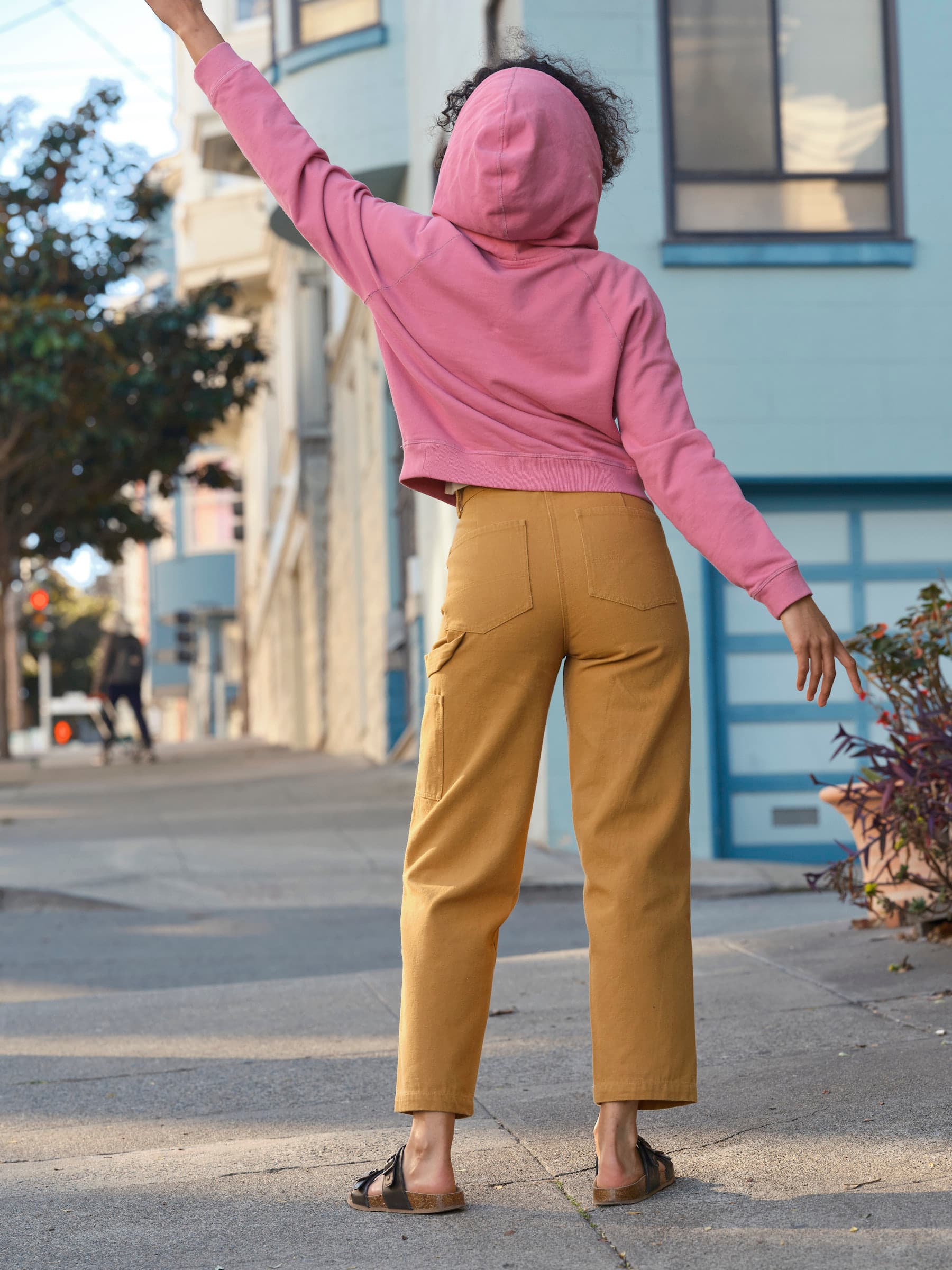 Patchfront Work Pants - XS - Mollusk Surf Shop