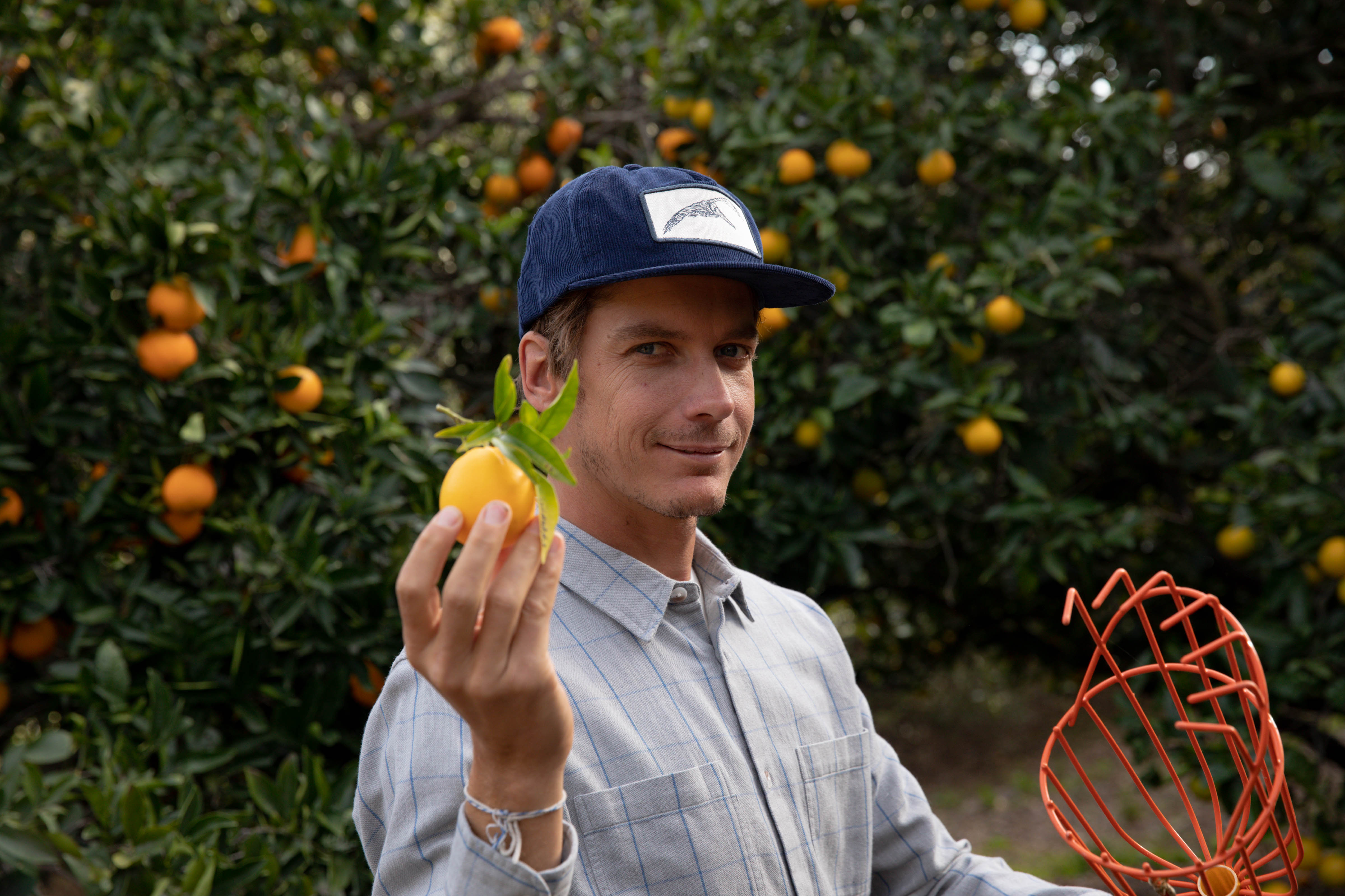 Pelican Patch Corduroy Hat - OS - Mollusk Surf Shop