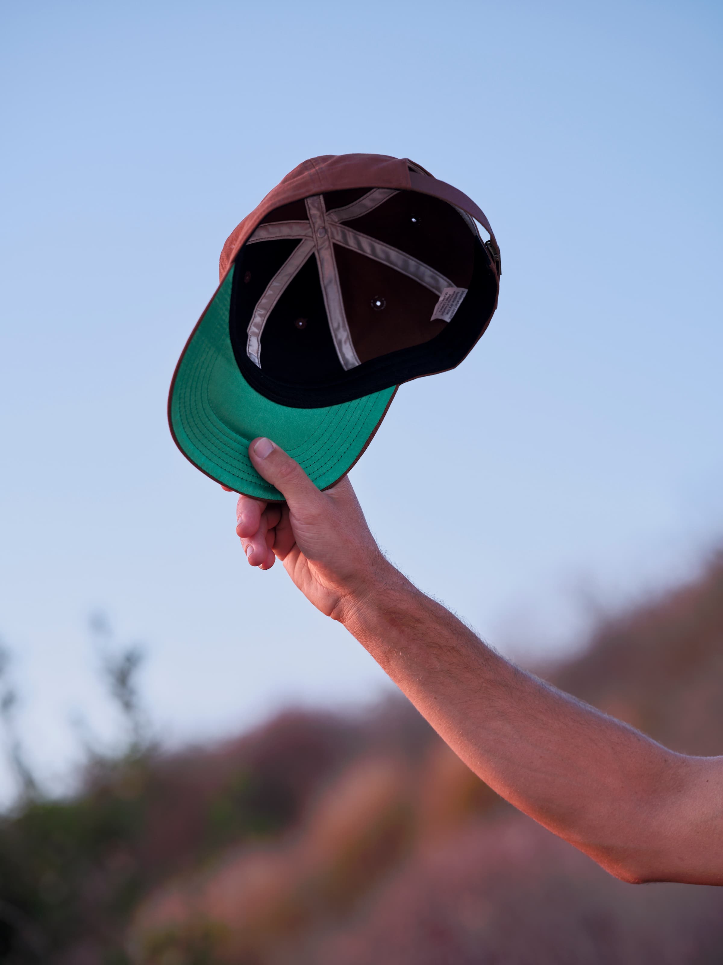 Pelicano Hat - OS - Mollusk Surf Shop