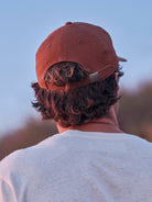 Pelicano Hat - OS - Mollusk Surf Shop - description