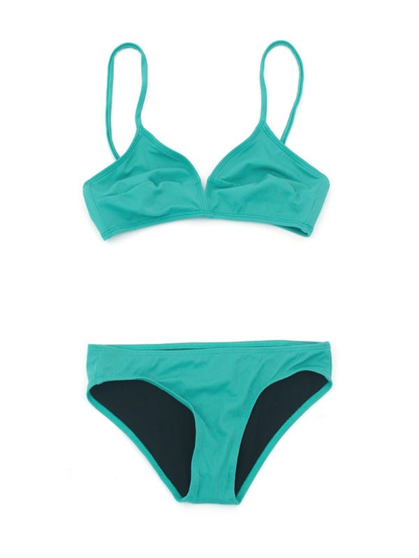 Pellicano Bikini Bottom - XS - Mollusk Surf Shop