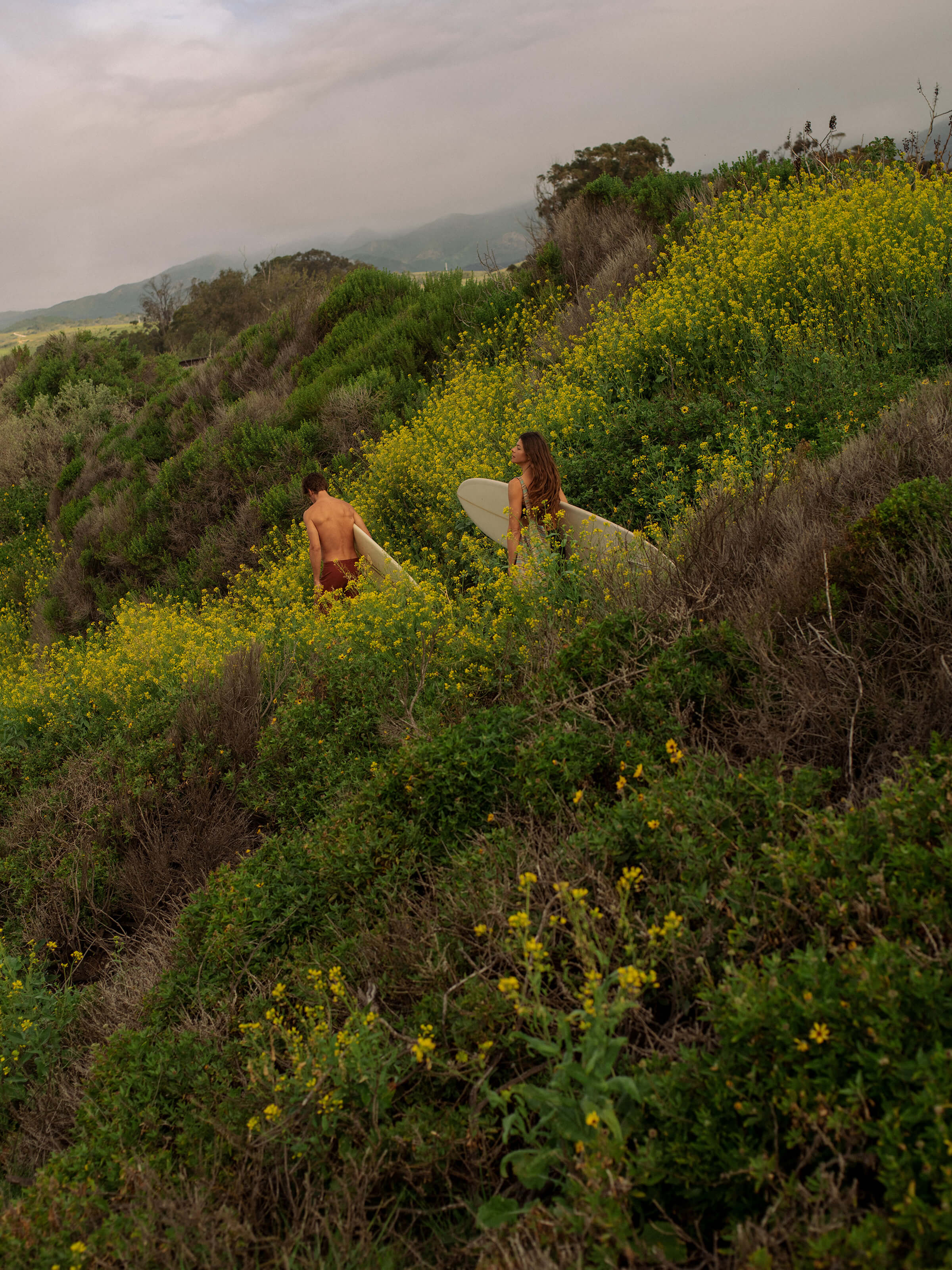 Pennant Trunks - 28.0 - Mollusk Surf Shop
