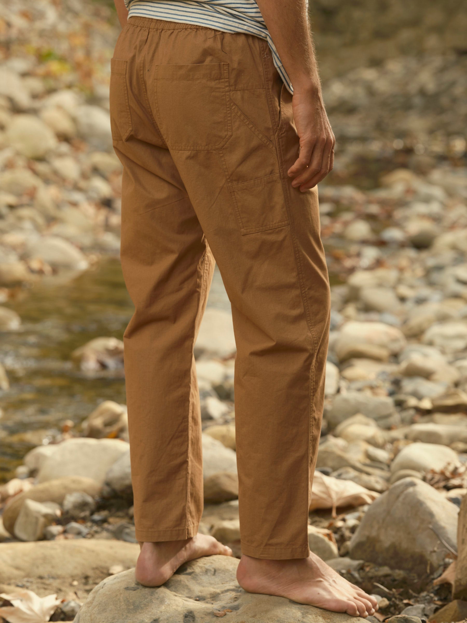 Pinnacle Pants - S - Mollusk Surf Shop