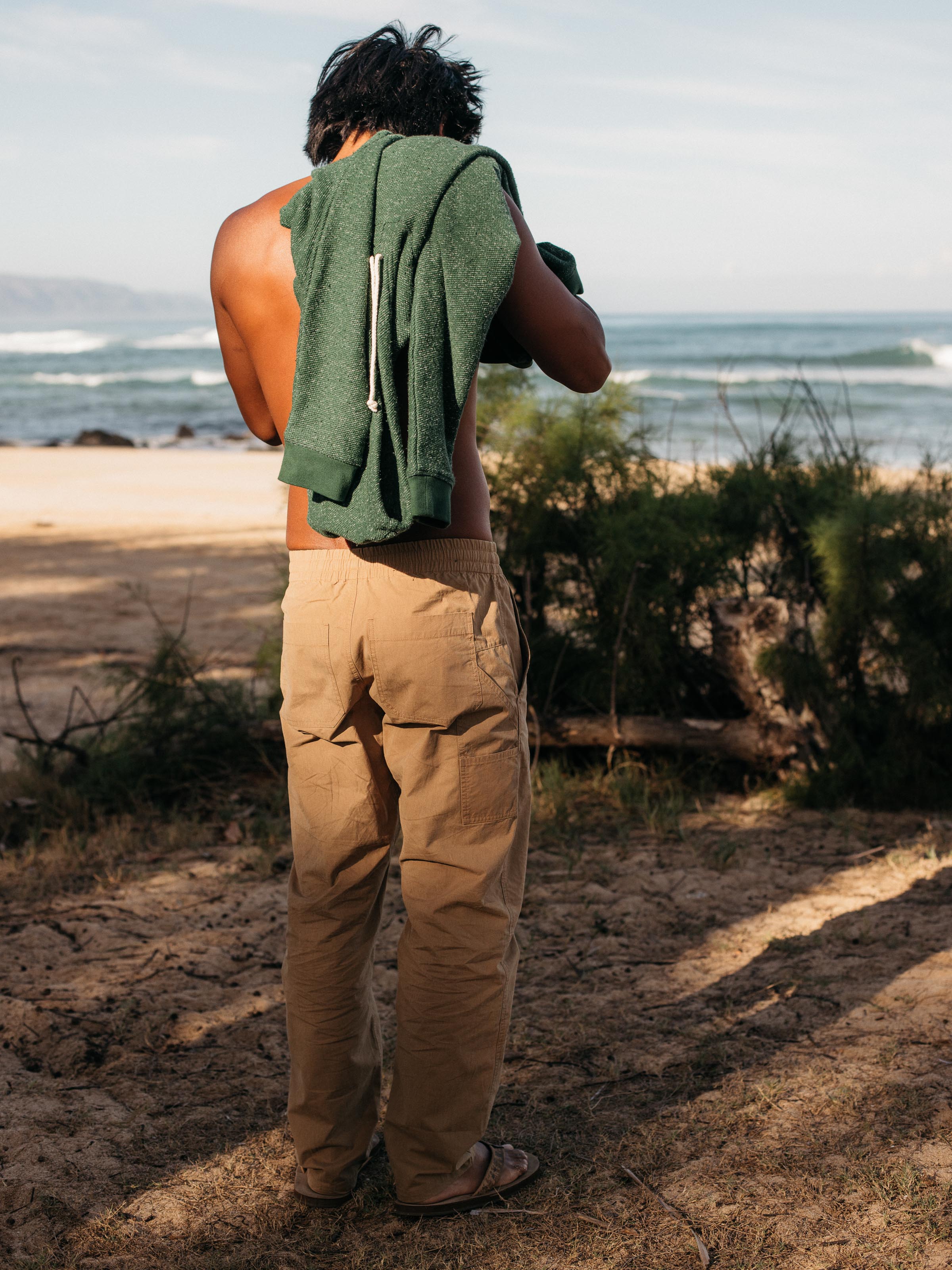 Pinnacle Pants - S - Mollusk Surf Shop