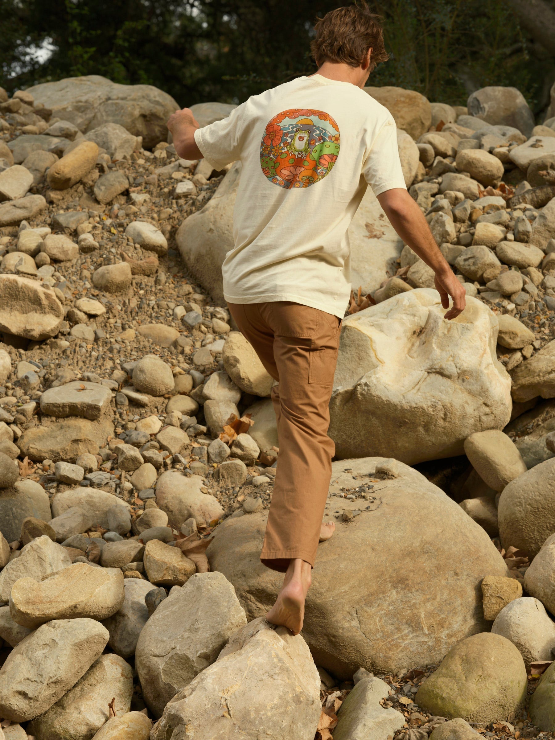 Pinnacle Pants - S - Mollusk Surf Shop