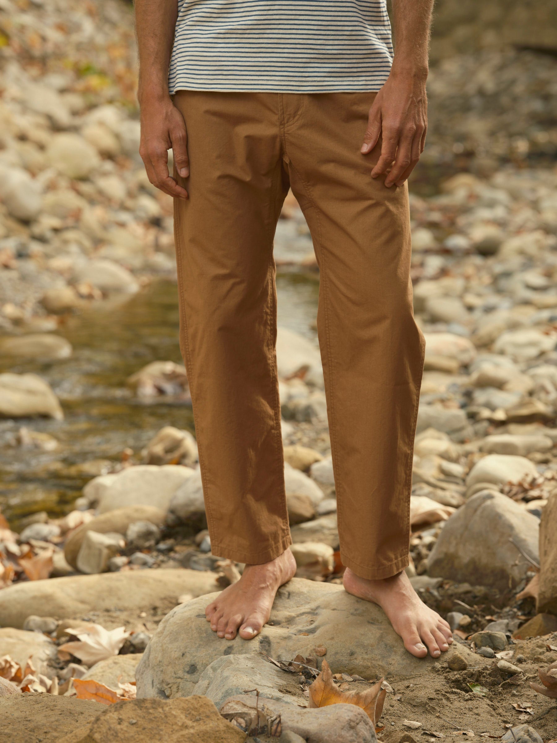 Pinnacle Pants - S - Mollusk Surf Shop