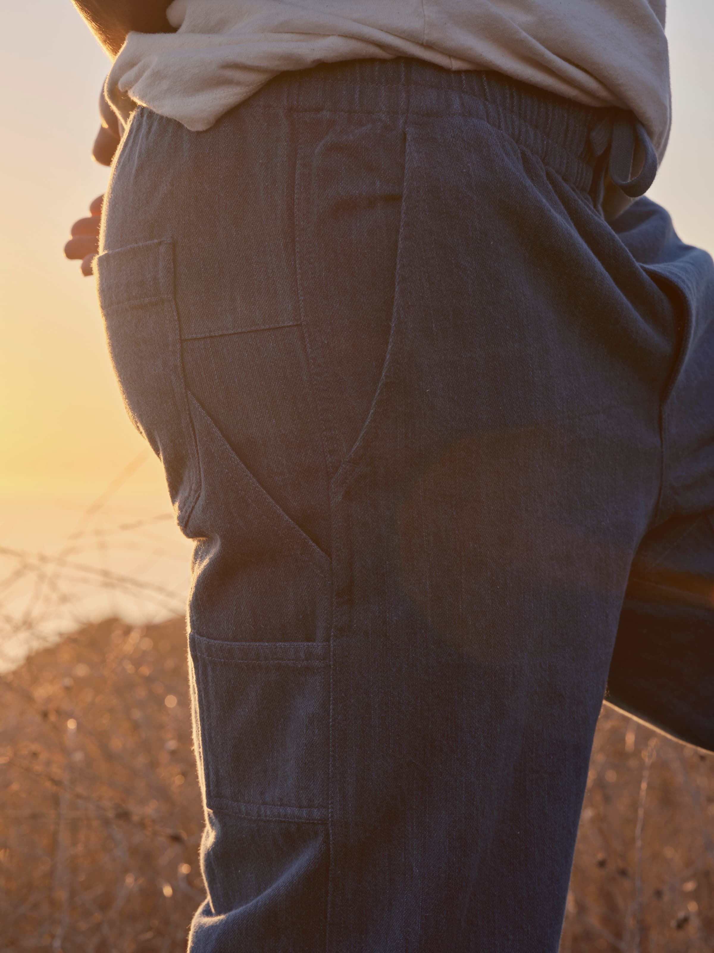 Pinnacle Pants - S - Mollusk Surf Shop