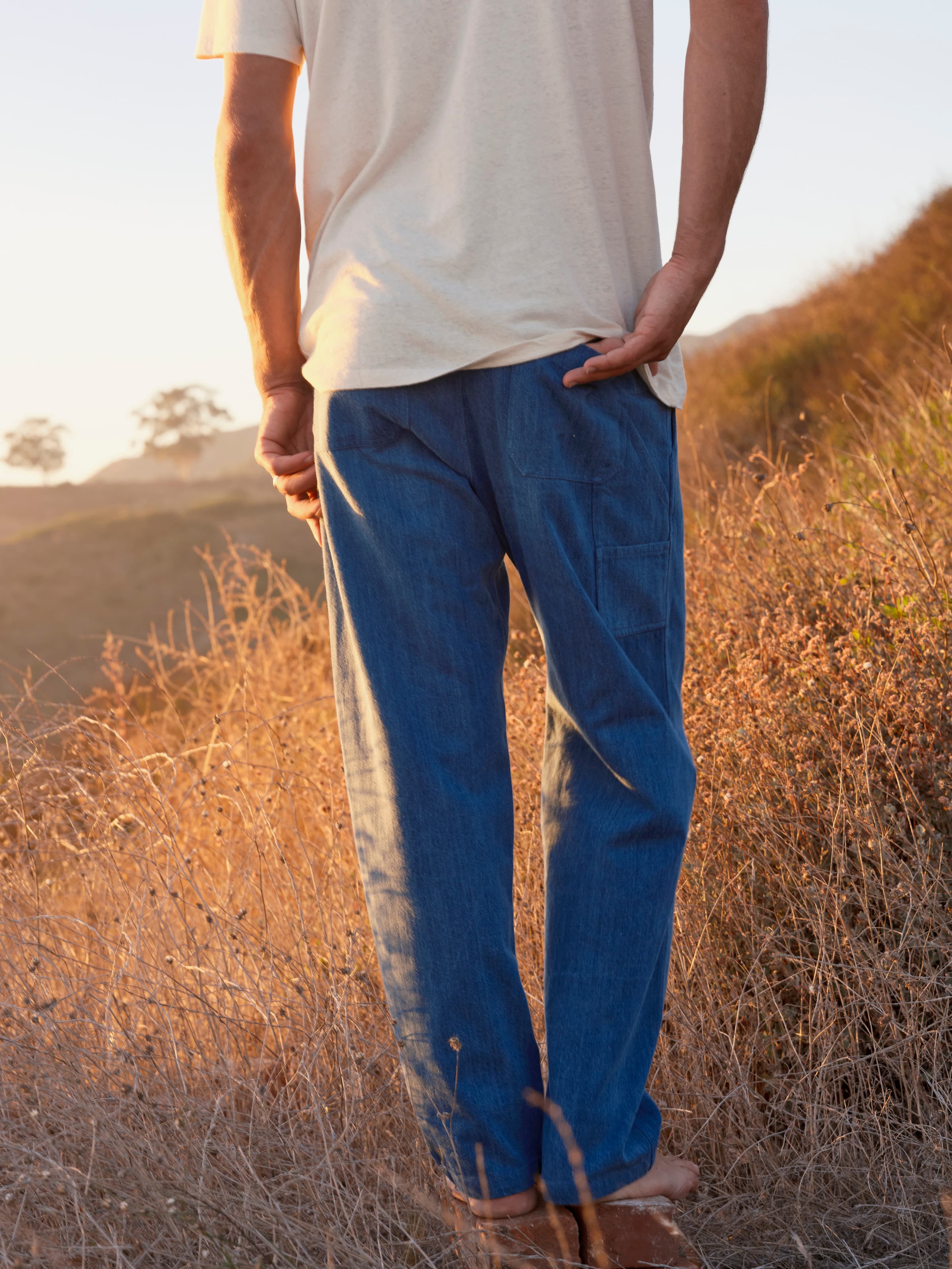 Pinnacle Pants - S - Mollusk Surf Shop