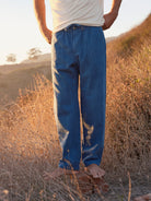 Pinnacle Pants - S - Mollusk Surf Shop