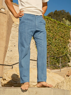 Pinnacle Pants - S - Mollusk Surf Shop