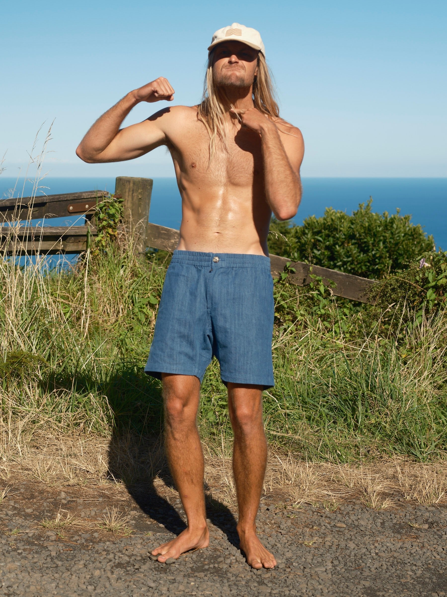 Pinnacle Shorts - S - Mollusk Surf Shop