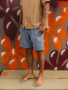 Pinnacle Shorts - S - Mollusk Surf Shop