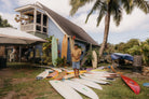 Pinnacle Shorts - S - Mollusk Surf Shop