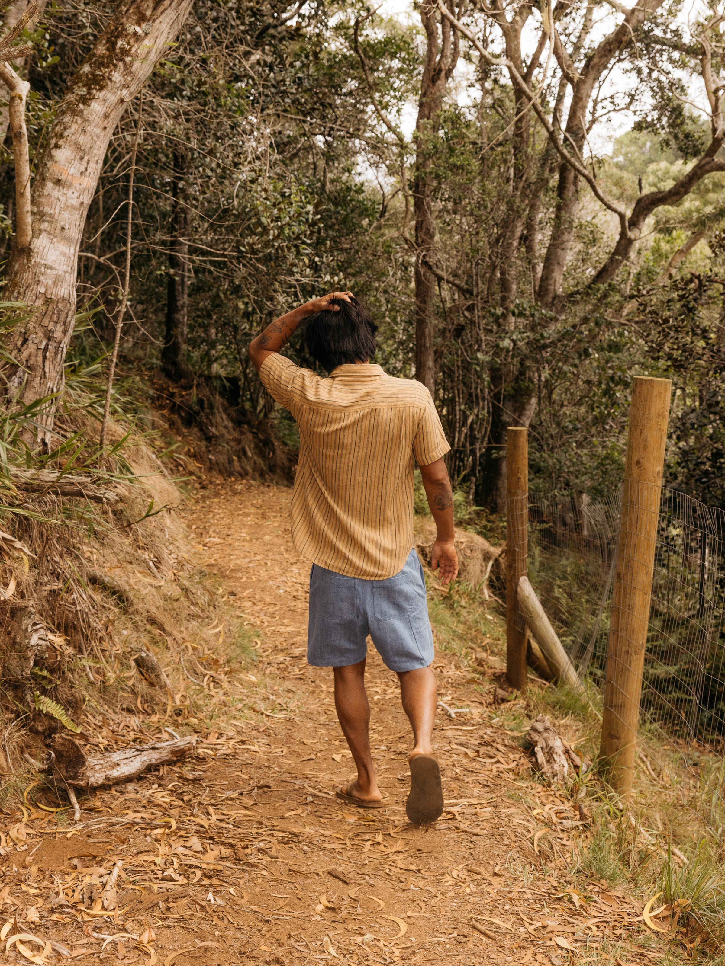 Pinnacle Shorts - S - Mollusk Surf Shop
