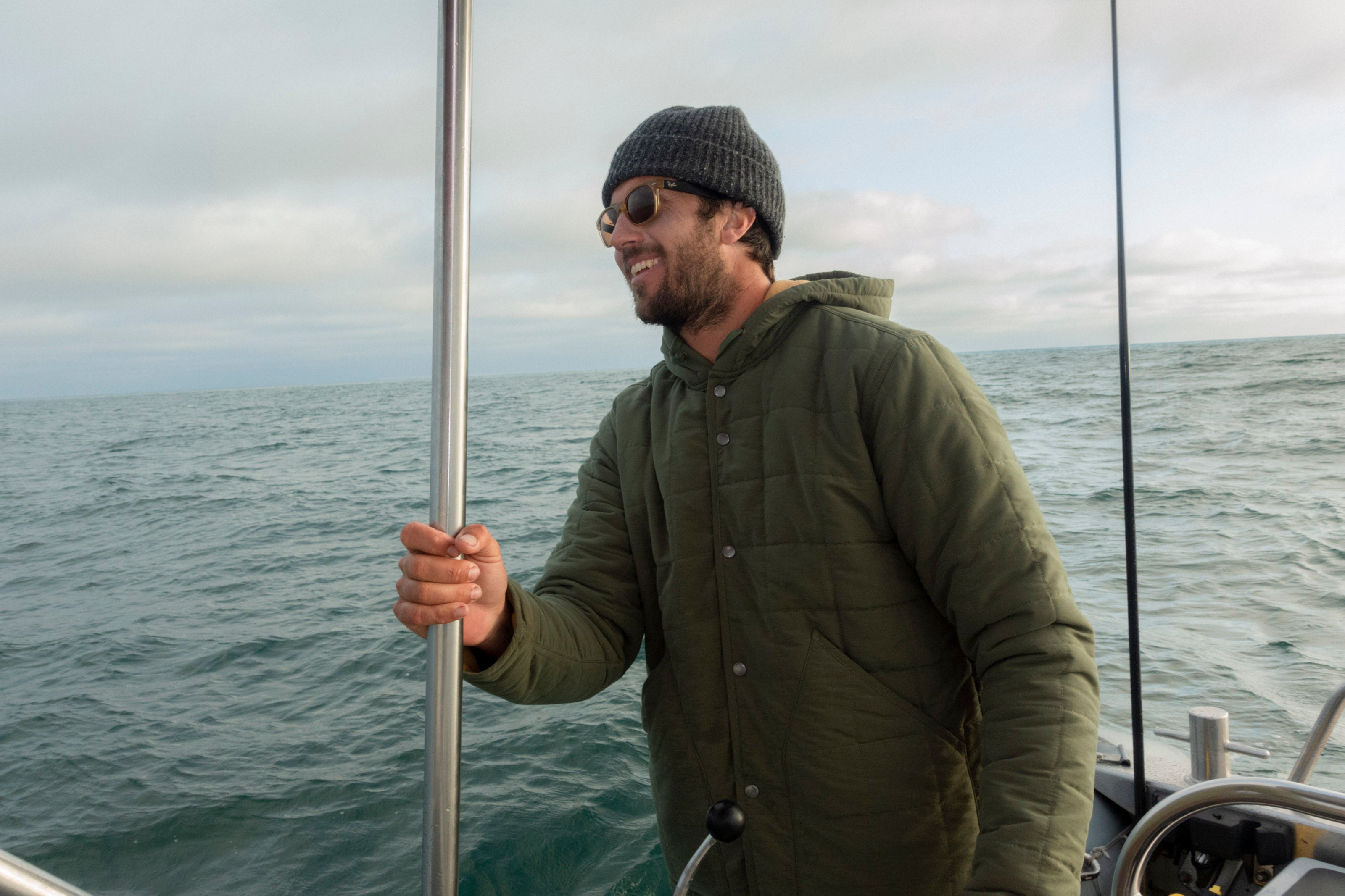 Pinto Beanie - OS - Mollusk Surf Shop