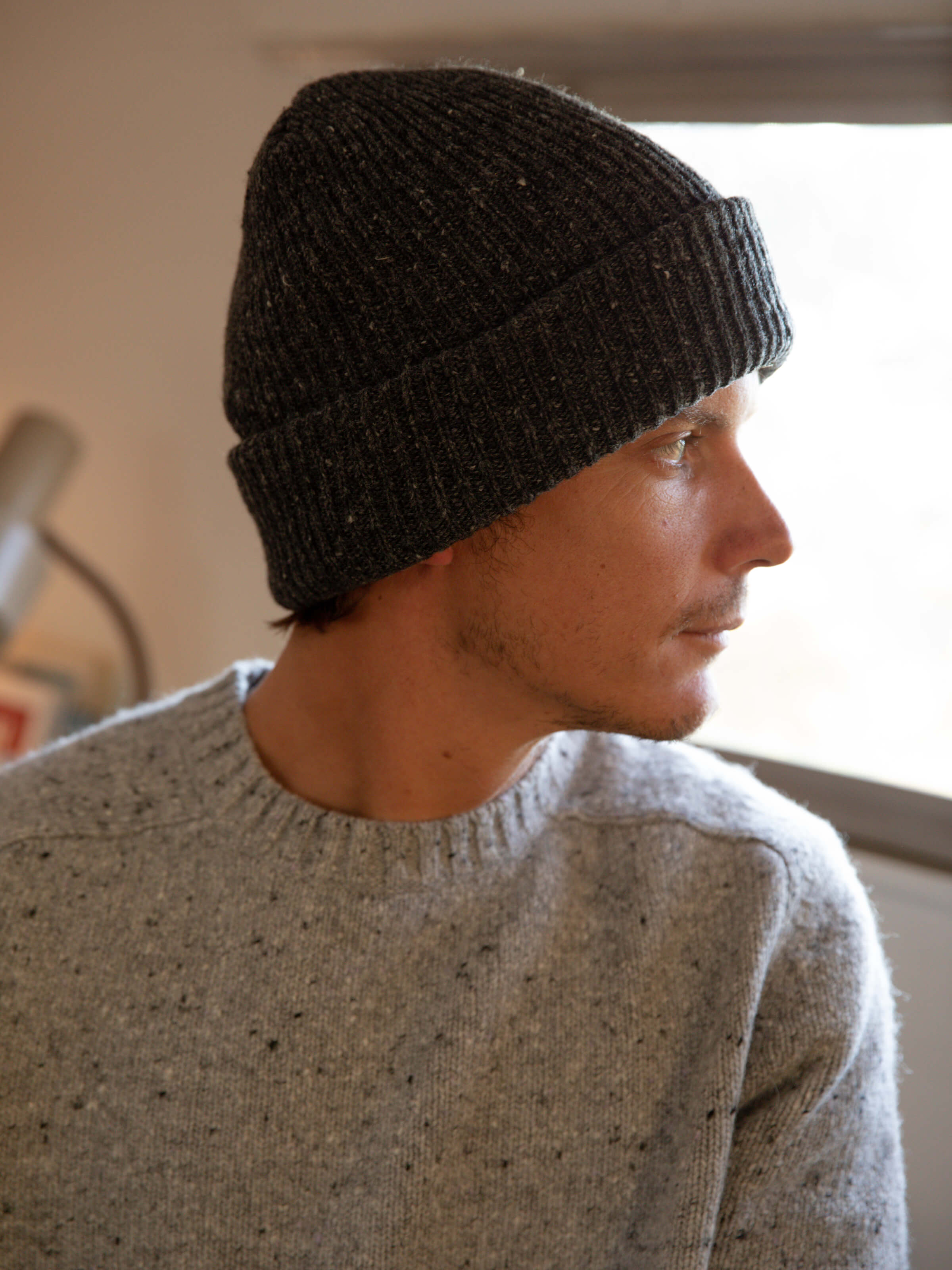 Pinto Beanie - OS - Mollusk Surf Shop