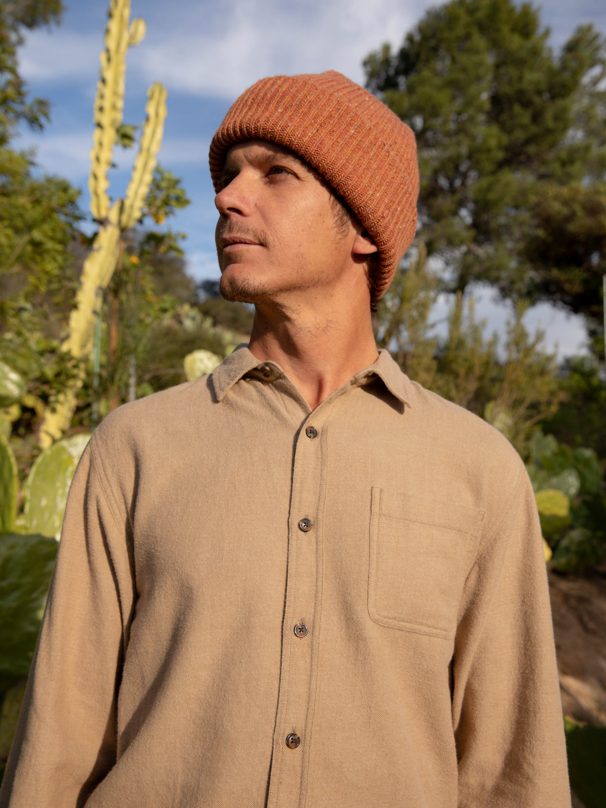 Pinto Beanie - OS - Mollusk Surf Shop