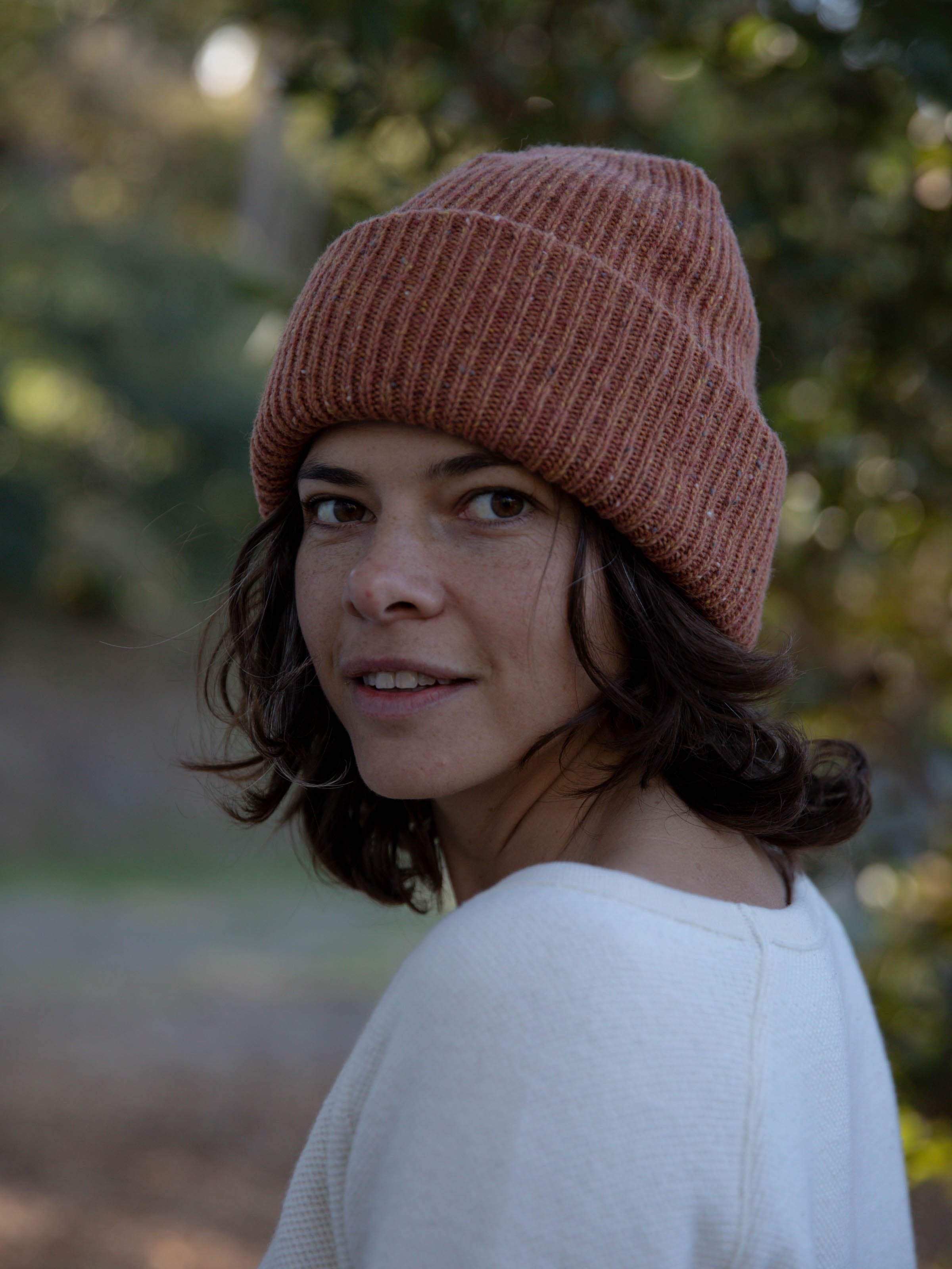 Pinto Beanie - OS - Mollusk Surf Shop