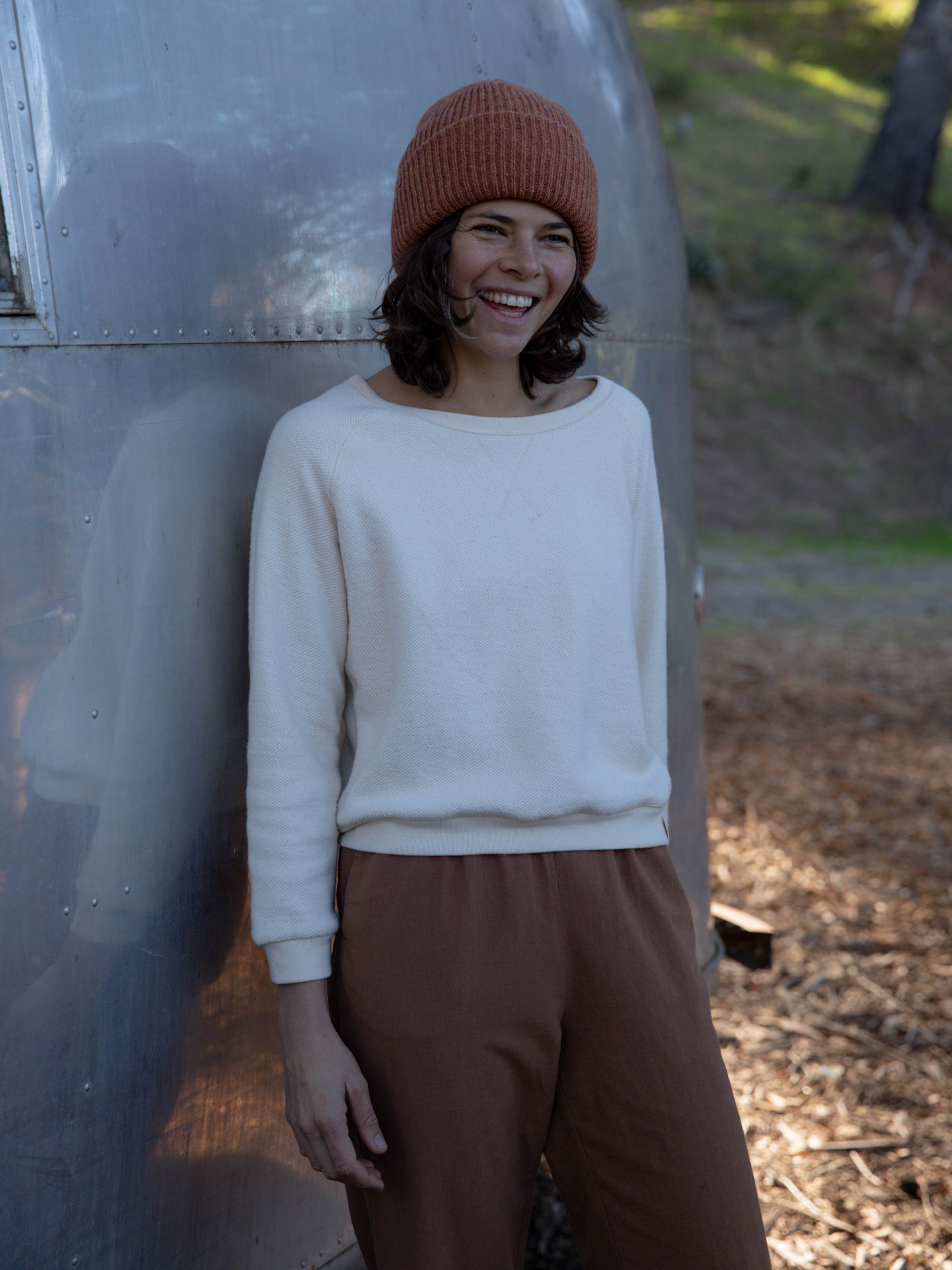 Pinto Beanie - OS - Mollusk Surf Shop