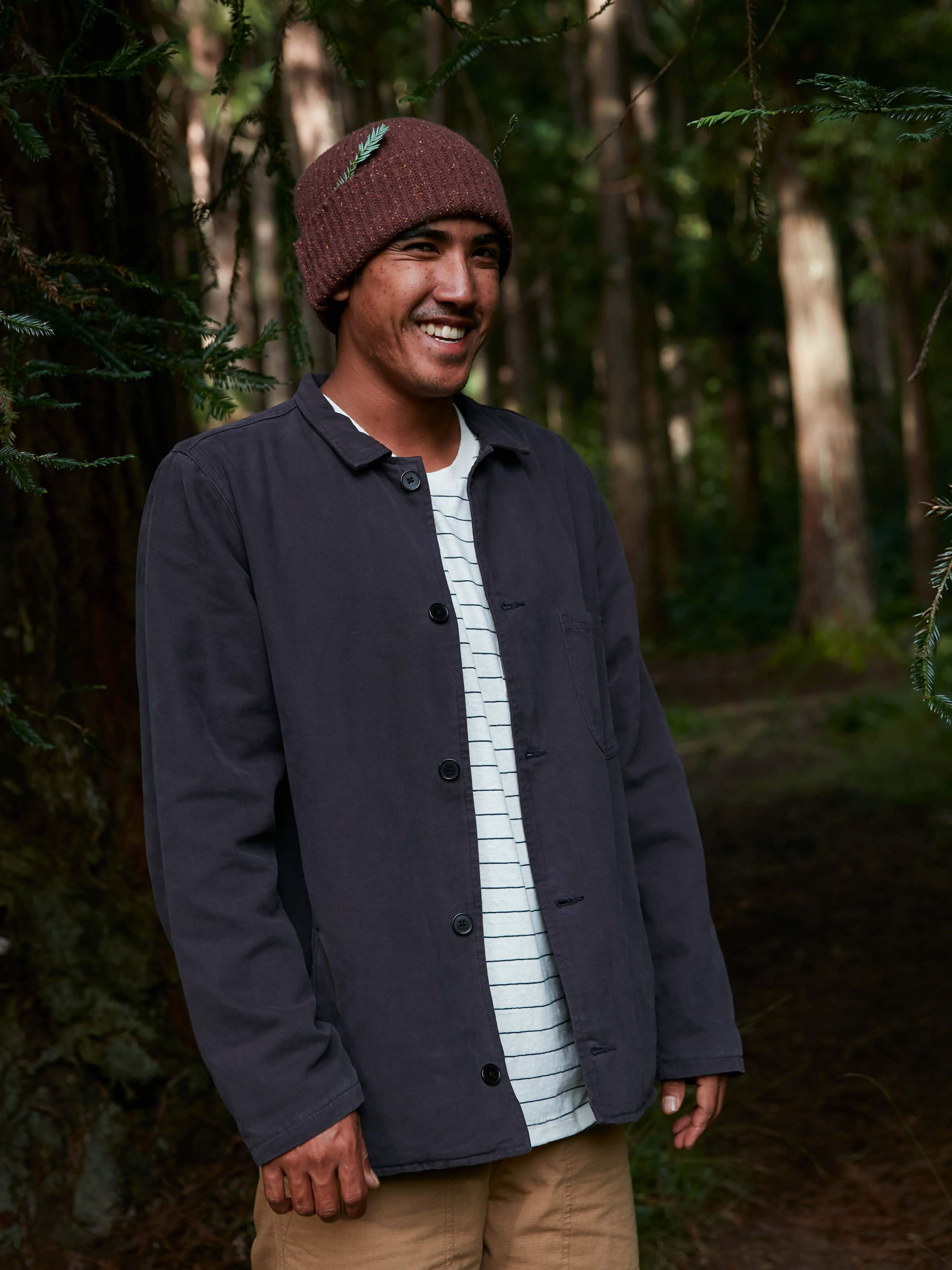 Pinto Beanie - OS - Mollusk Surf Shop