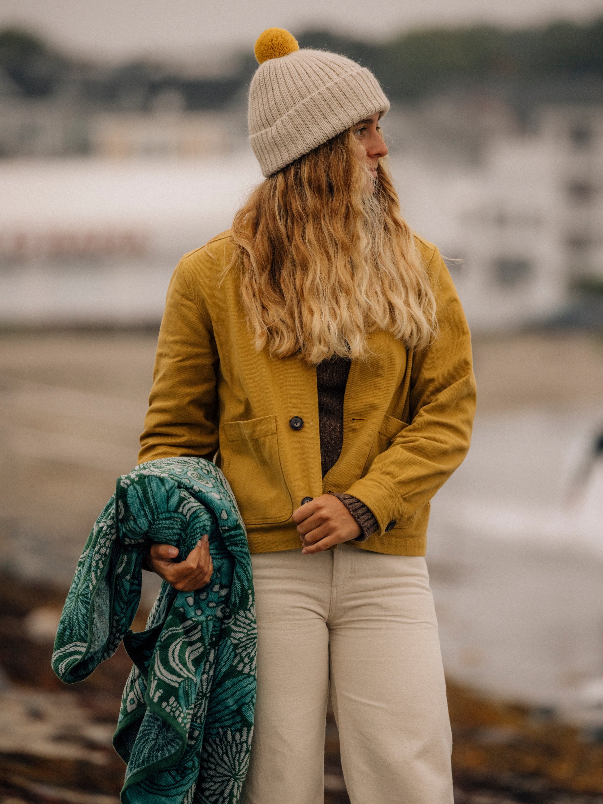 Potters Jacket - XS - Mollusk Surf Shop