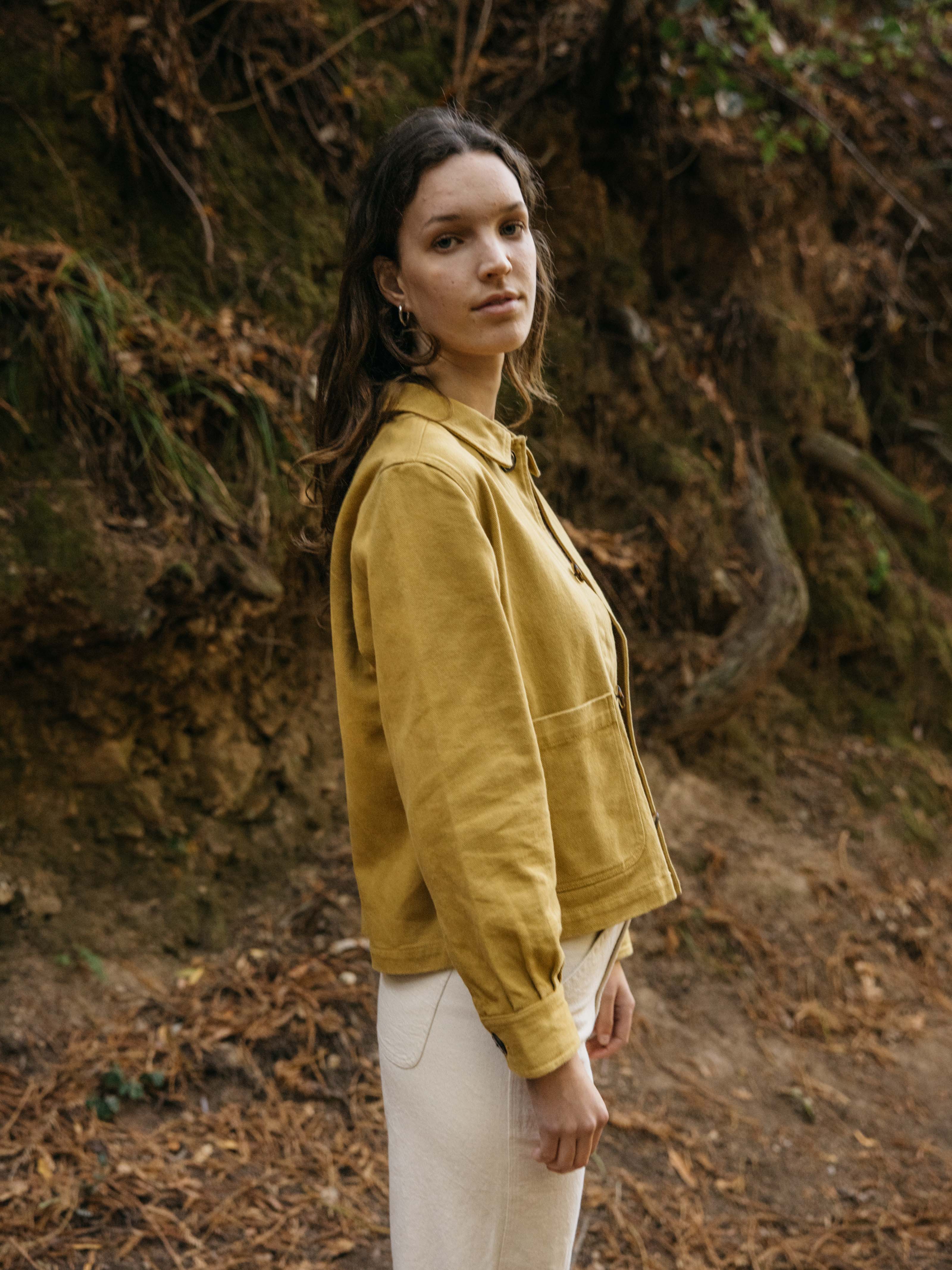 Potters Jacket - XS - Mollusk Surf Shop