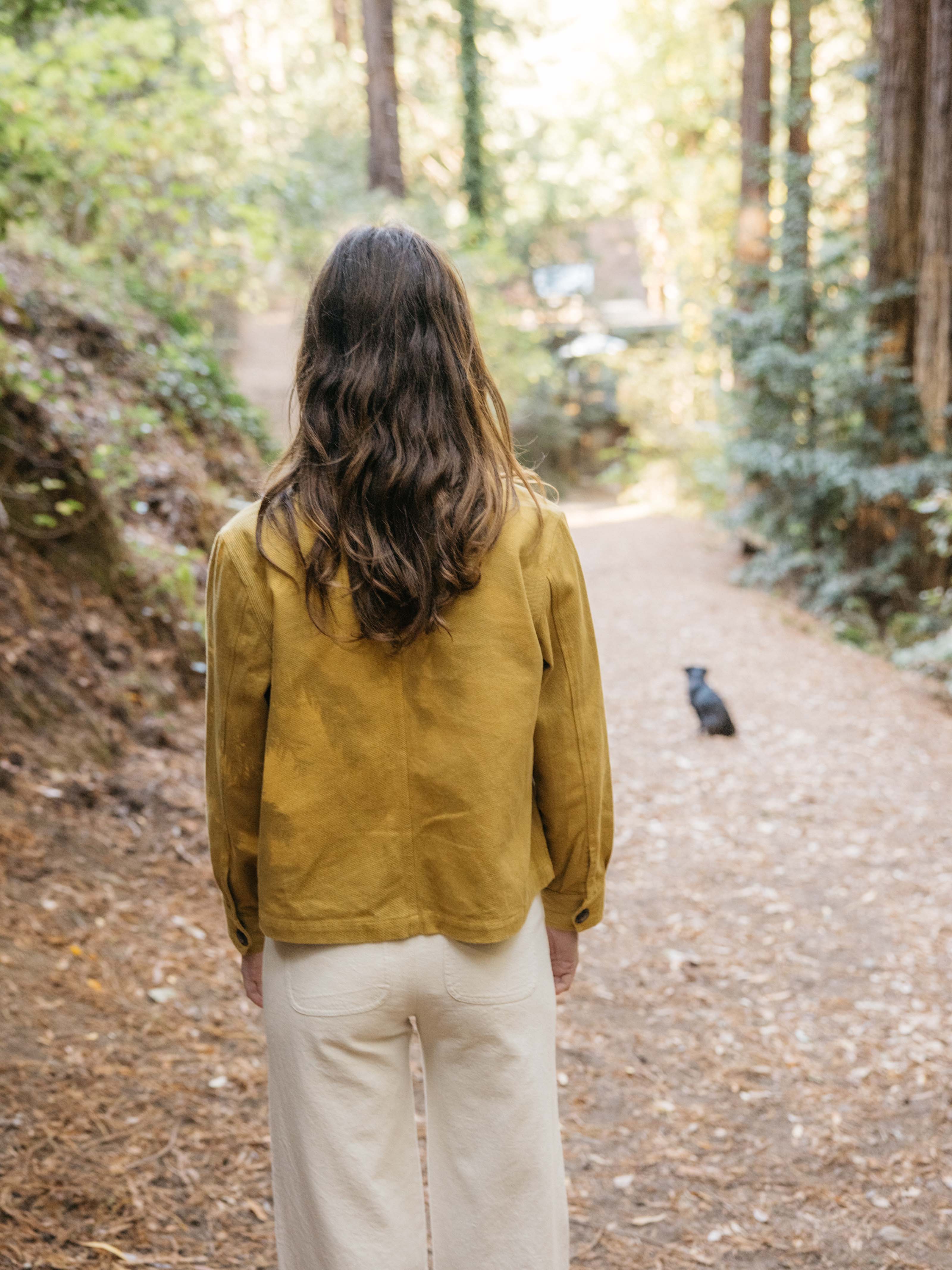 Potters Jacket - XS - Mollusk Surf Shop