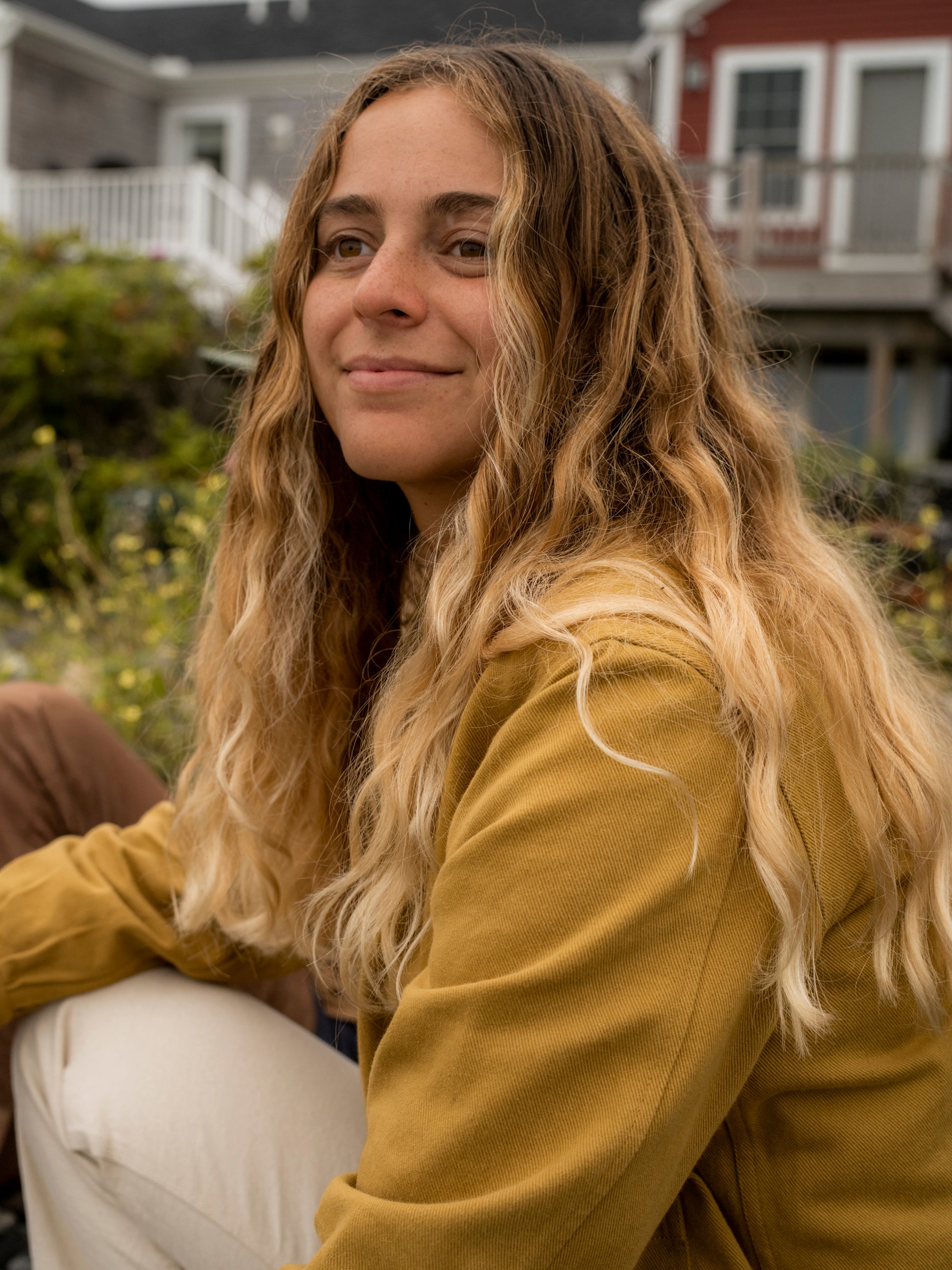 Potters Jacket - XS - Mollusk Surf Shop