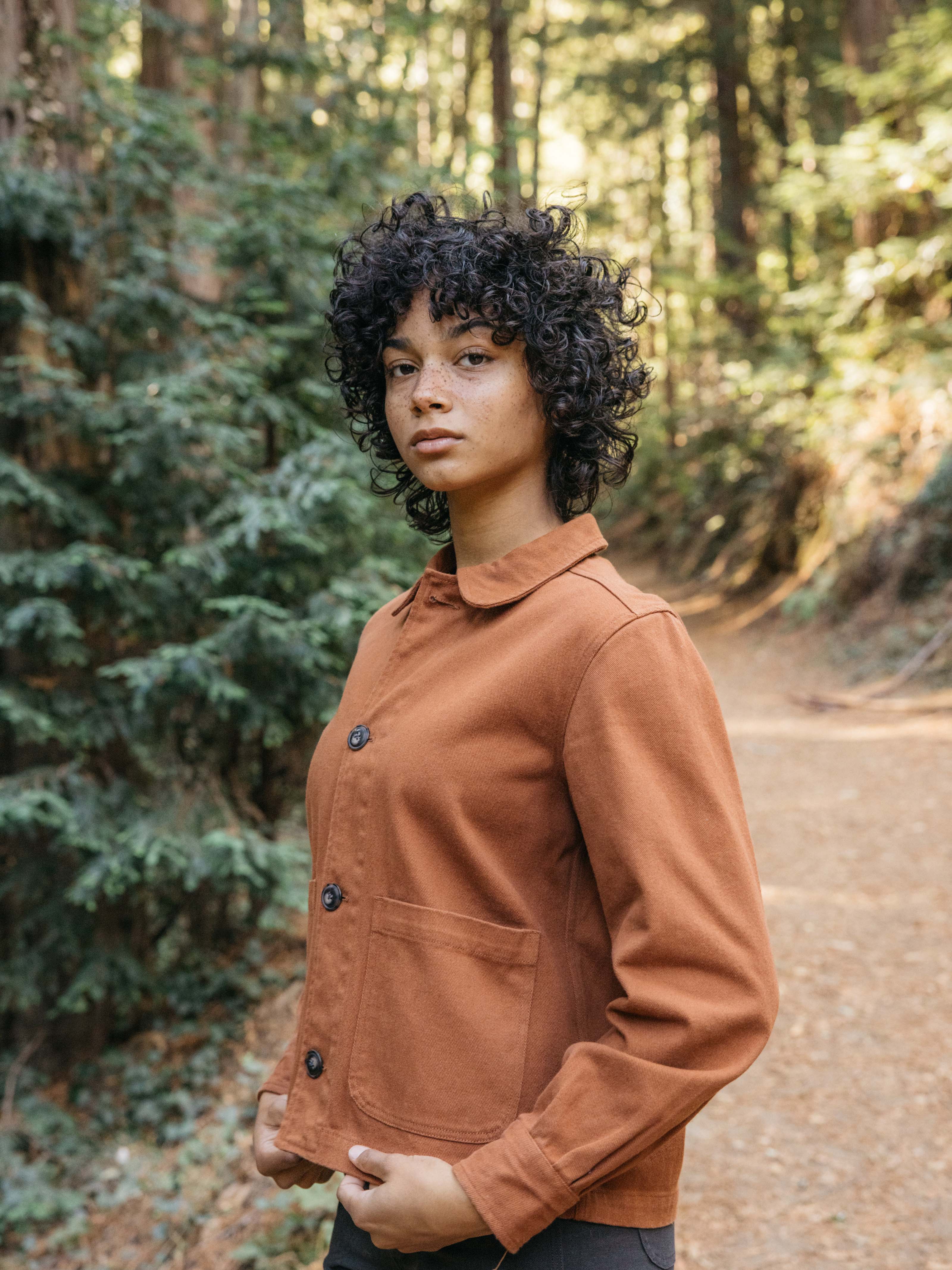 Potters Jacket - XS - Mollusk Surf Shop