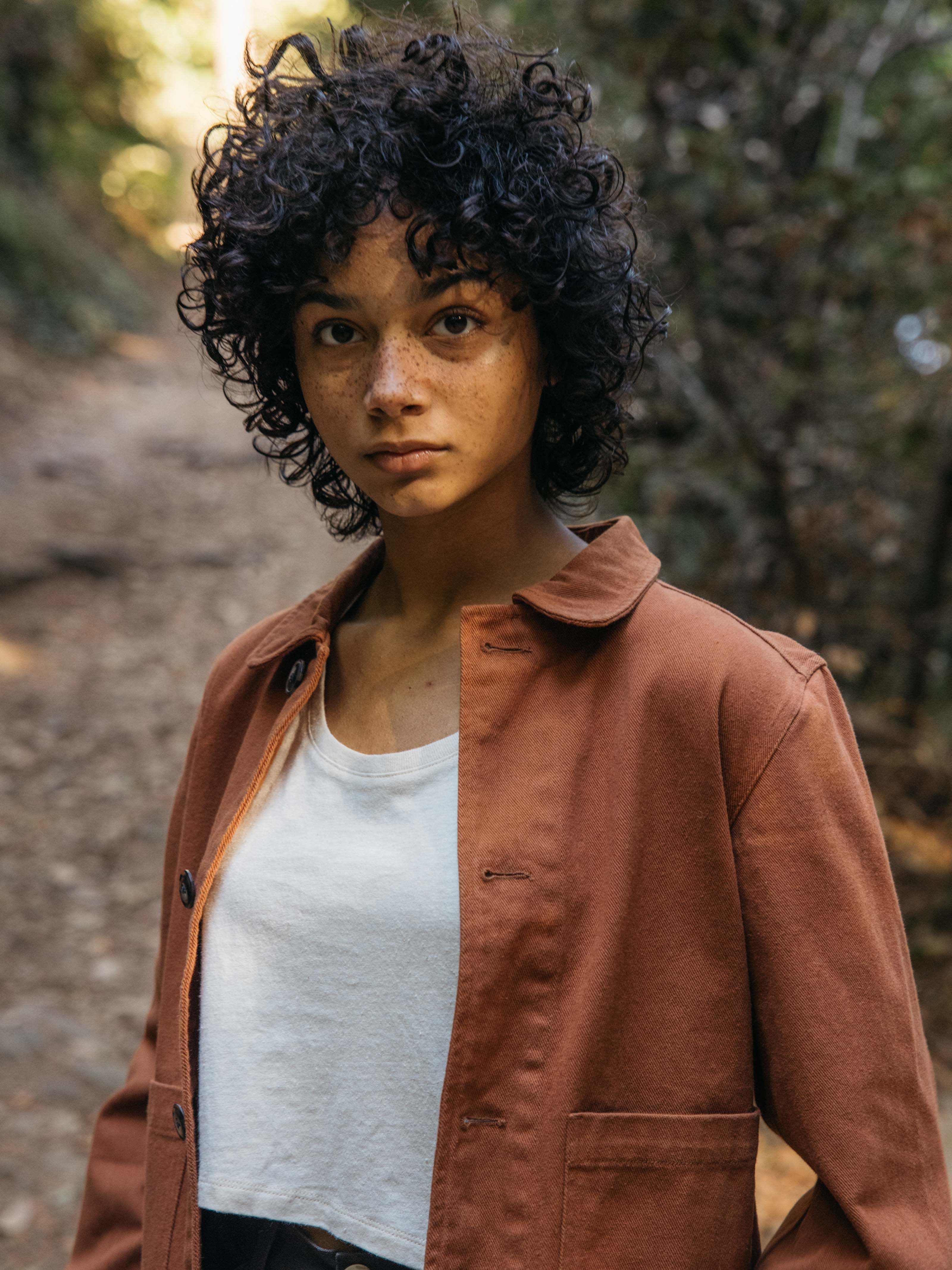 Potters Jacket - XS - Mollusk Surf Shop