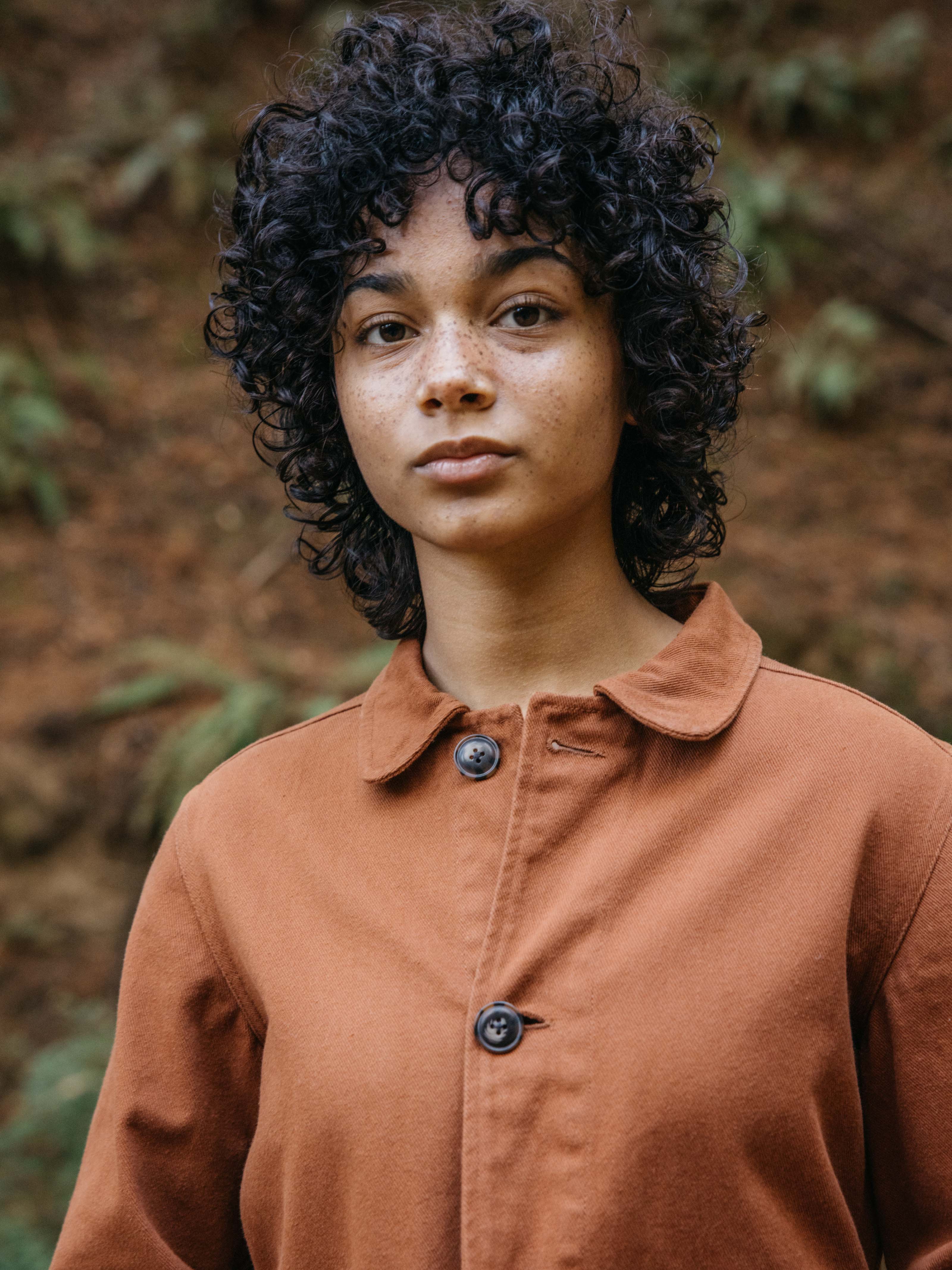 Potters Jacket - XS - Mollusk Surf Shop