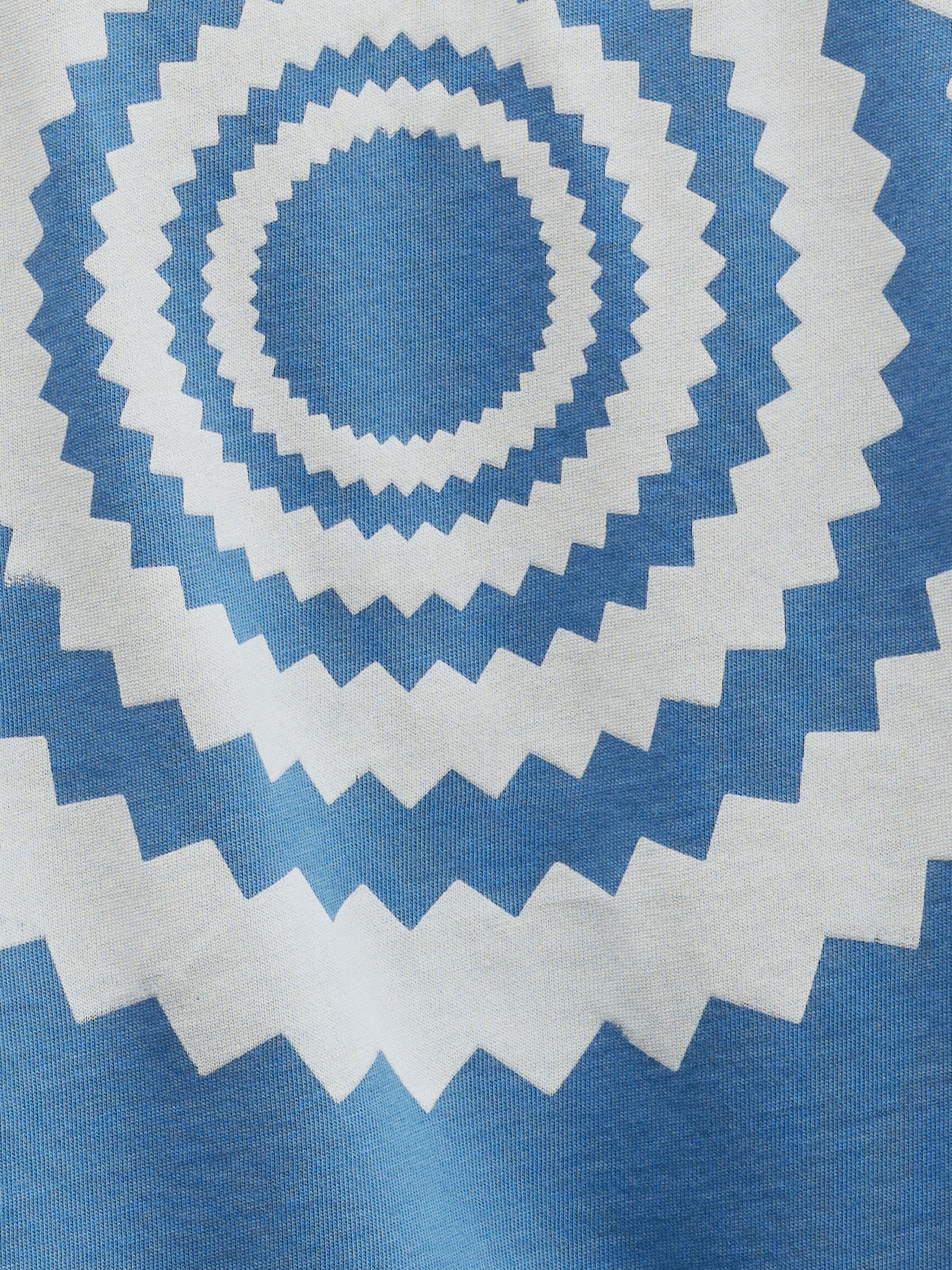 Pure Energy Tee - S - Mollusk Surf Shop