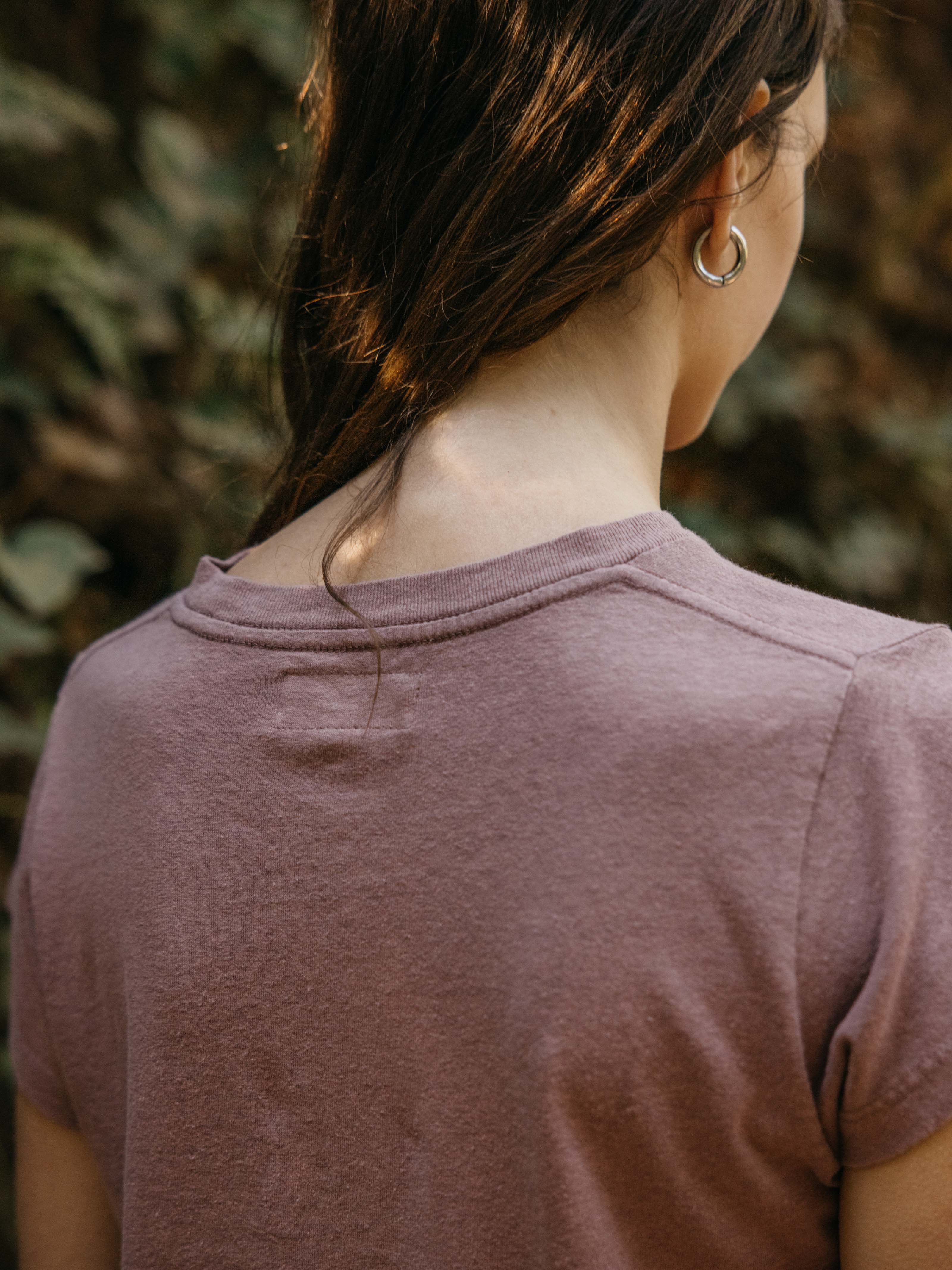 Q Pocket Tee - XS - Mollusk Surf Shop