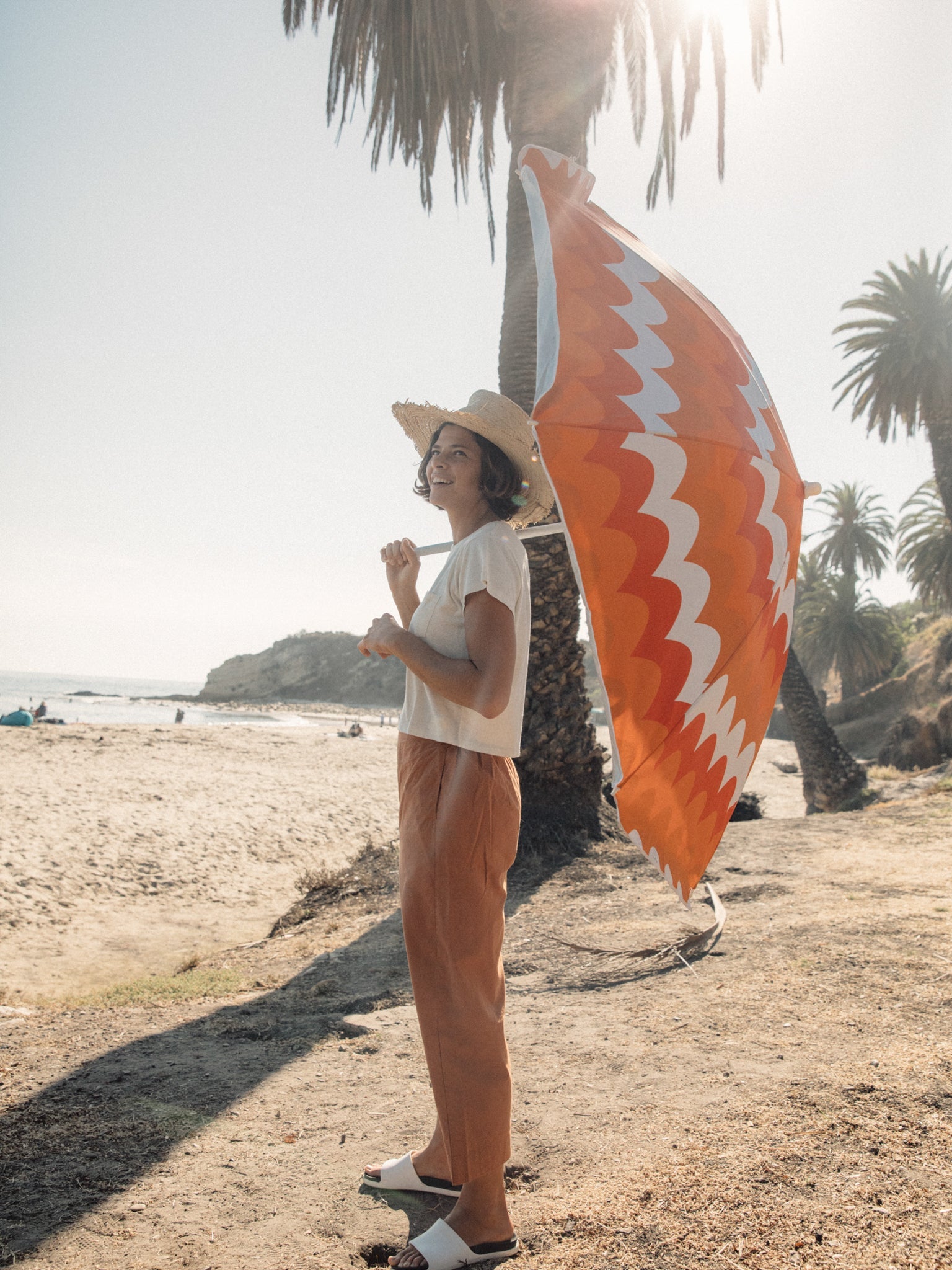 Q Pocket Tee - XS - Mollusk Surf Shop