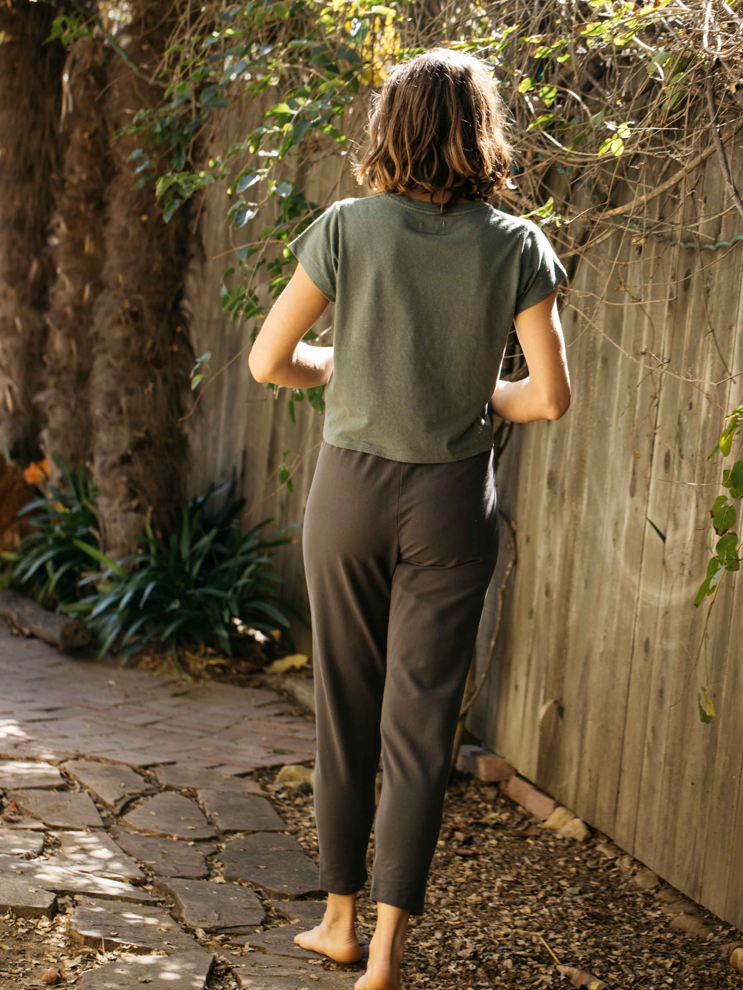 Q Pocket Tee - XS - Mollusk Surf Shop