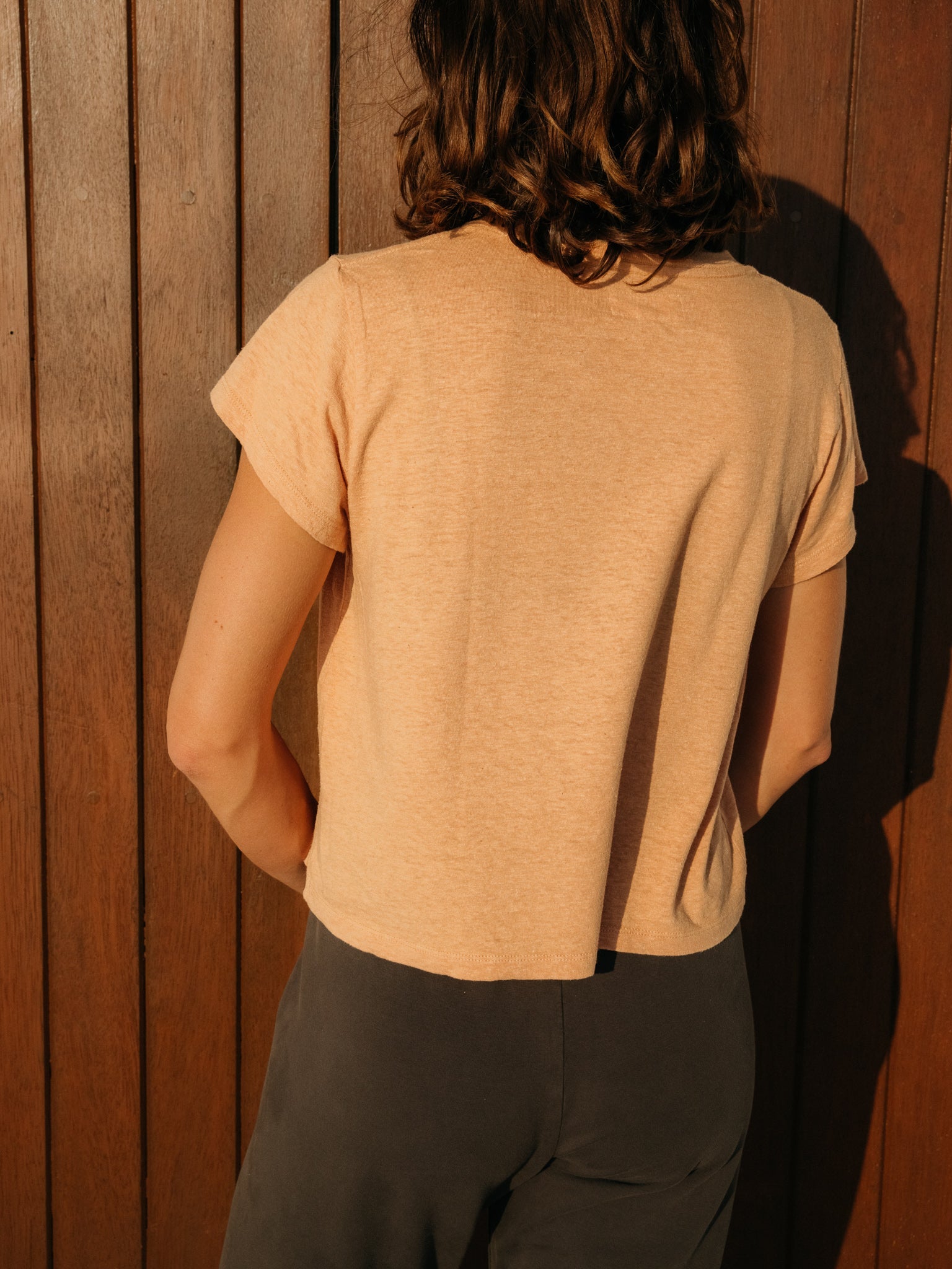 Q Pocket Tee - XS - Mollusk Surf Shop