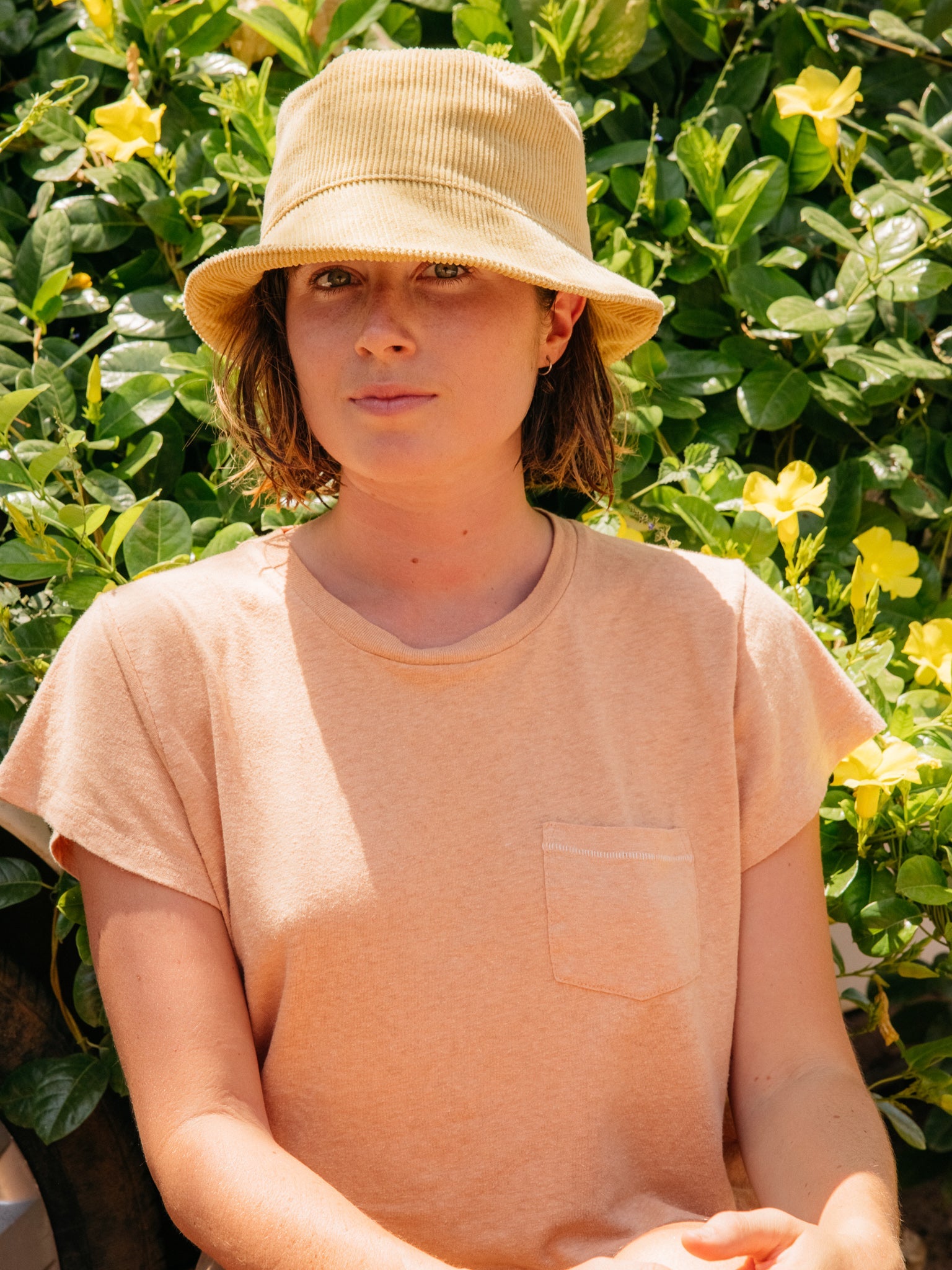 Q Pocket Tee - XS - Mollusk Surf Shop