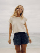 Q Tee - XS - Mollusk Surf Shop