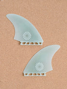 Radio Keel Fin Set - OS - Mollusk Surf Shop