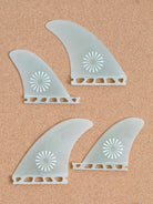 Radio Mods Quad Fin Set - OS - Mollusk Surf Shop