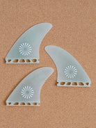 Radio Thruster Fin Set - OS - Mollusk Surf Shop