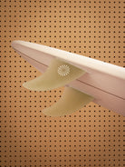 Radio Twin Fin Set - OS - Mollusk Surf Shop