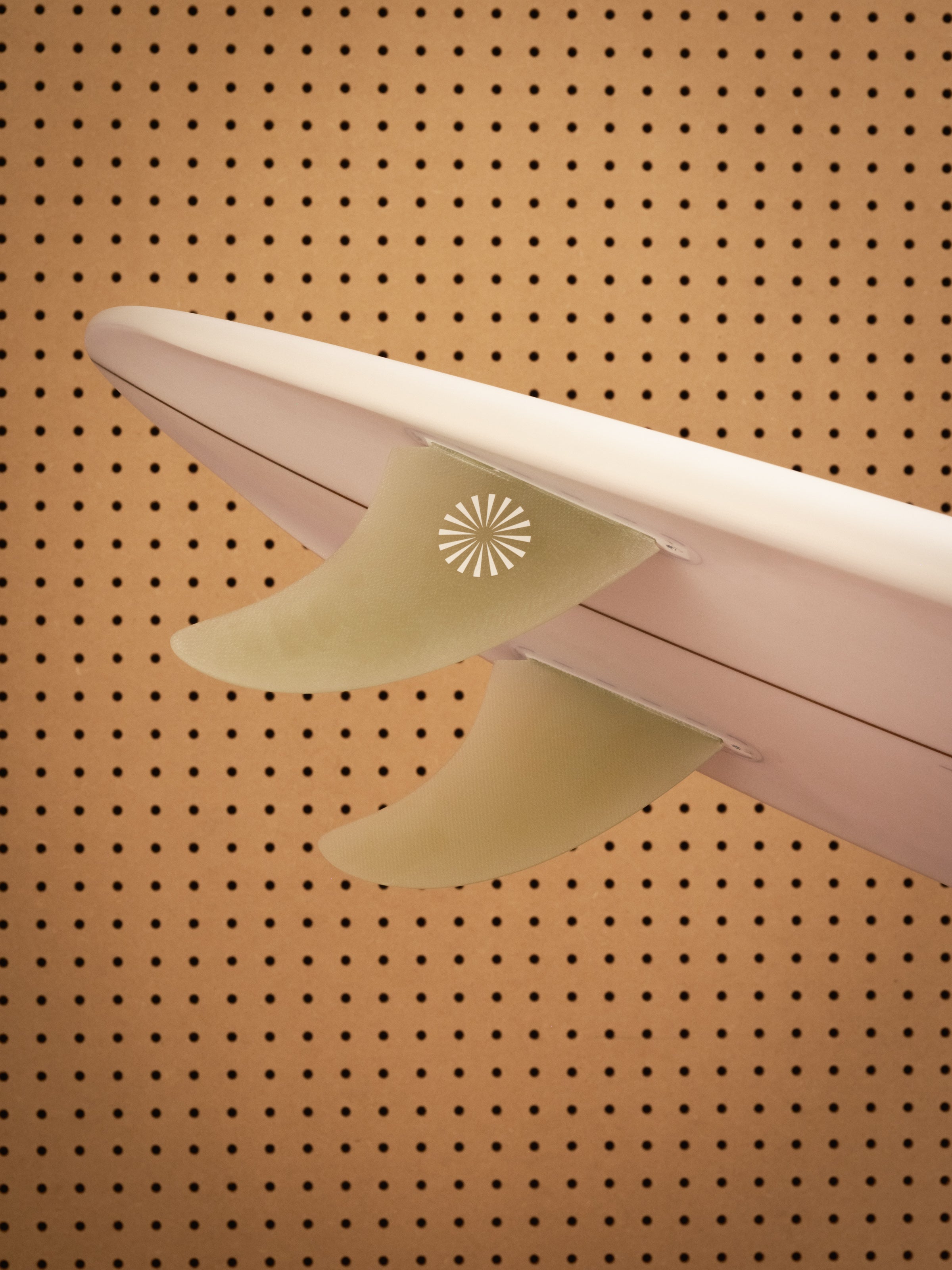Radio Twin Fin Set - OS - Mollusk Surf Shop